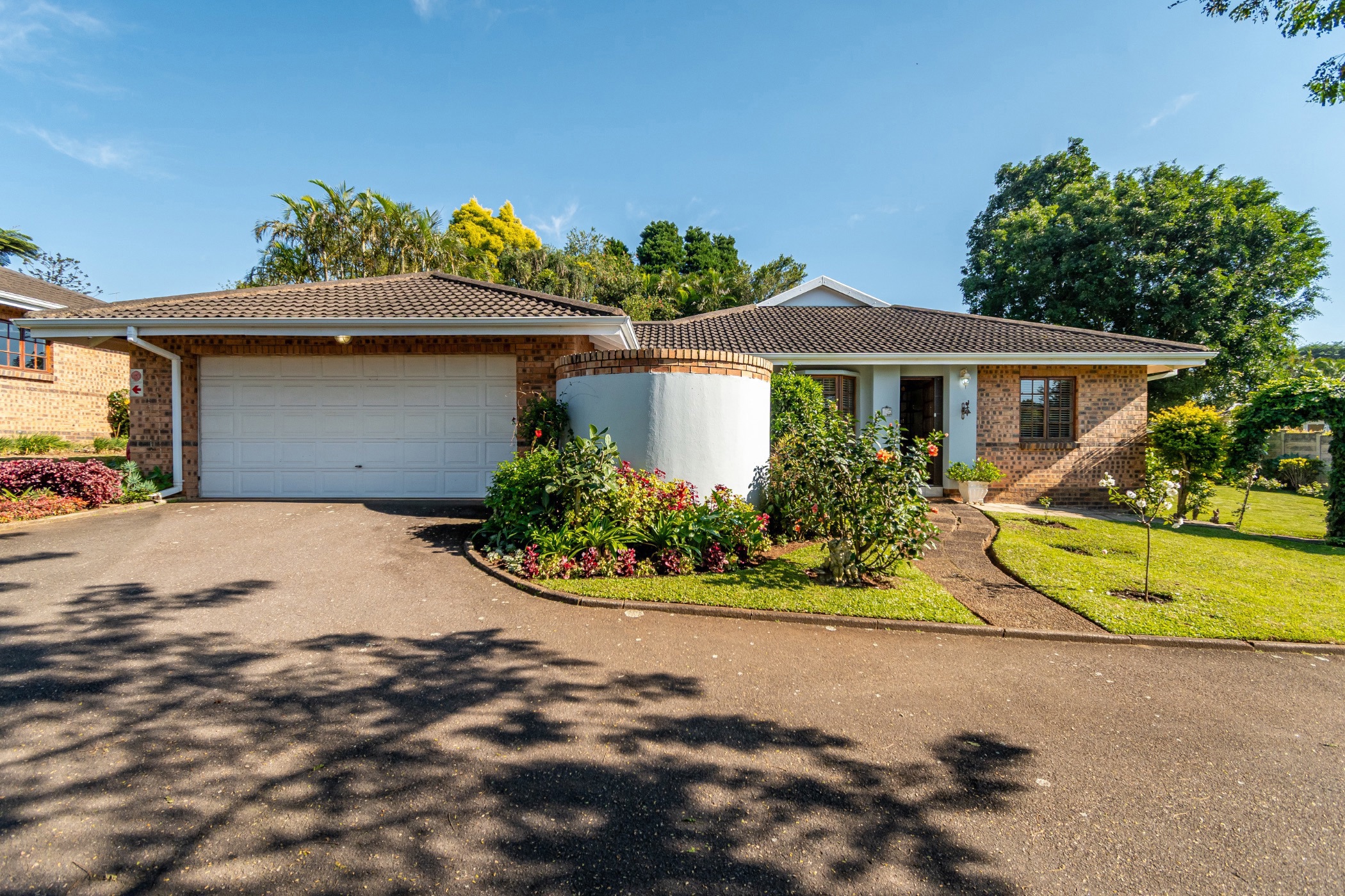 3 bedroom townhouse for sale in Hillcrest (Upper Highway)