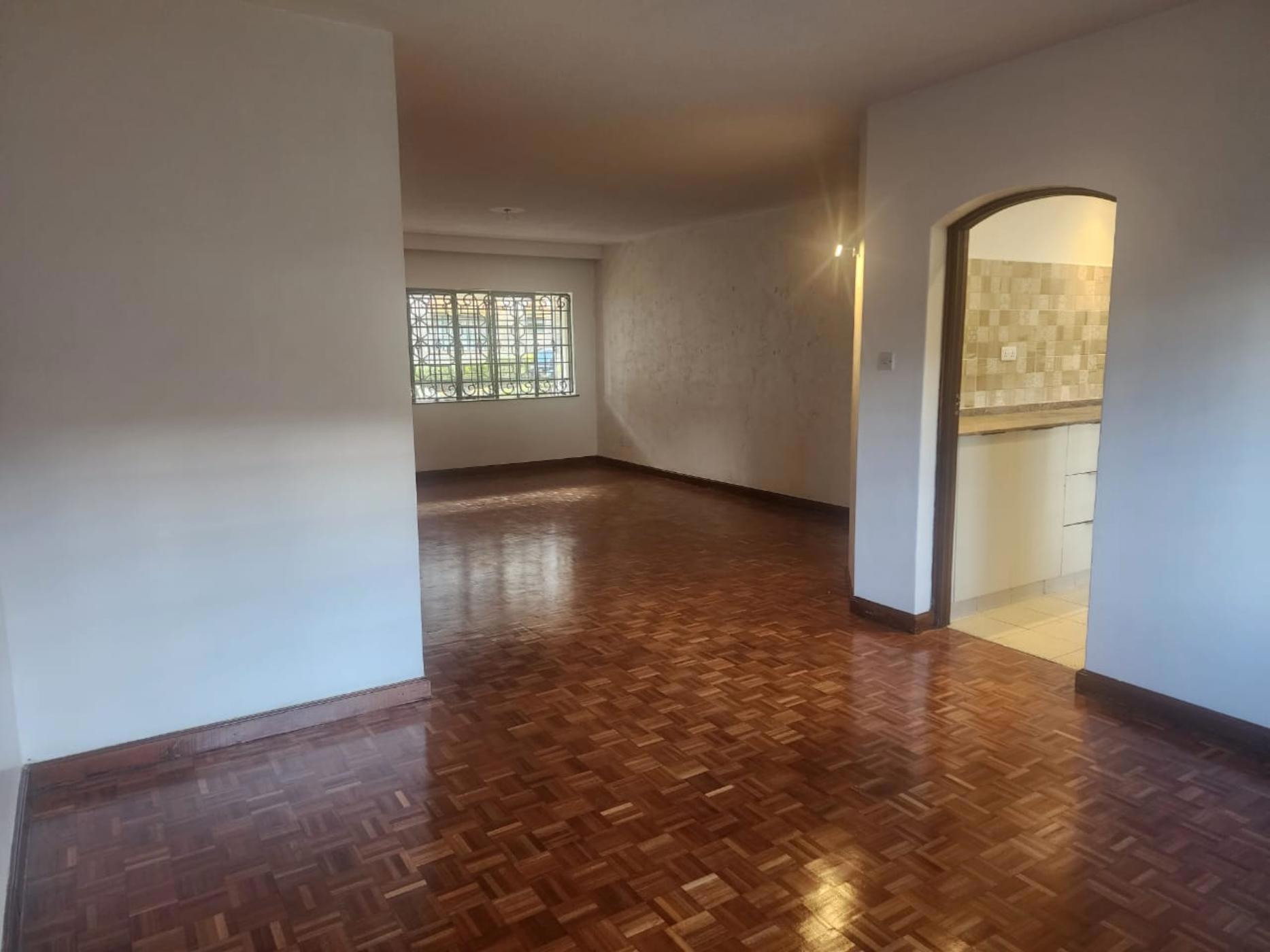 4 bedroom apartment to rent in Westlands (Kenya)