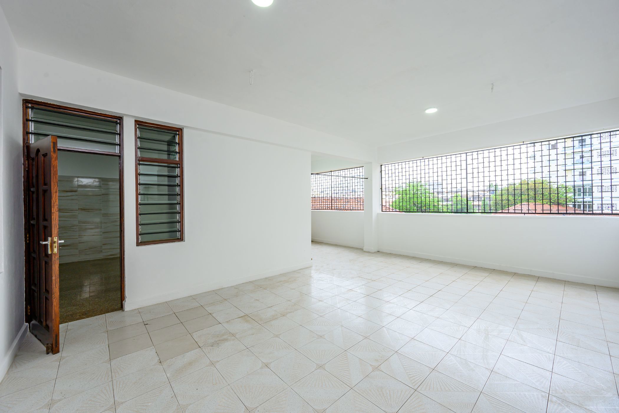 4 bedroom apartment to rent in Mombasa (Kenya)