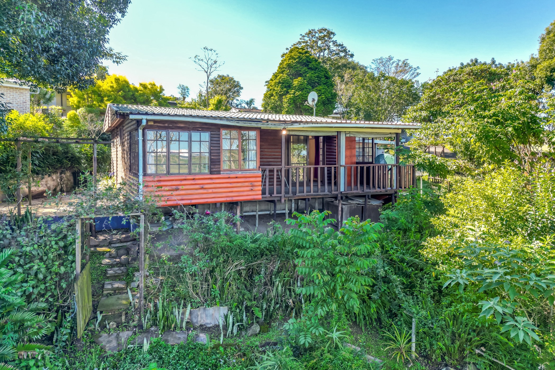 2 bedroom house for sale in Inchanga