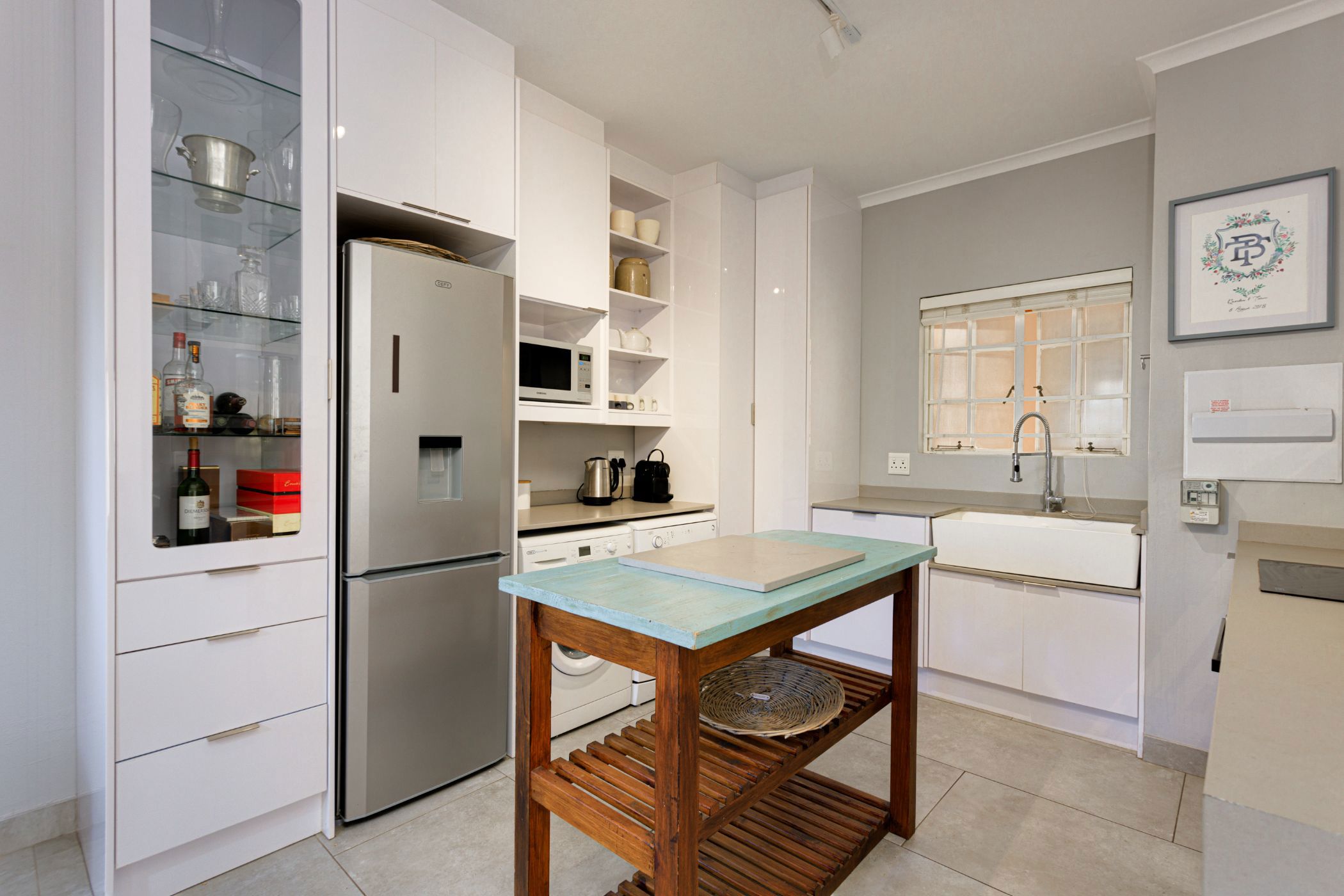 2 bedroom apartment for sale in Riviera (JHB)