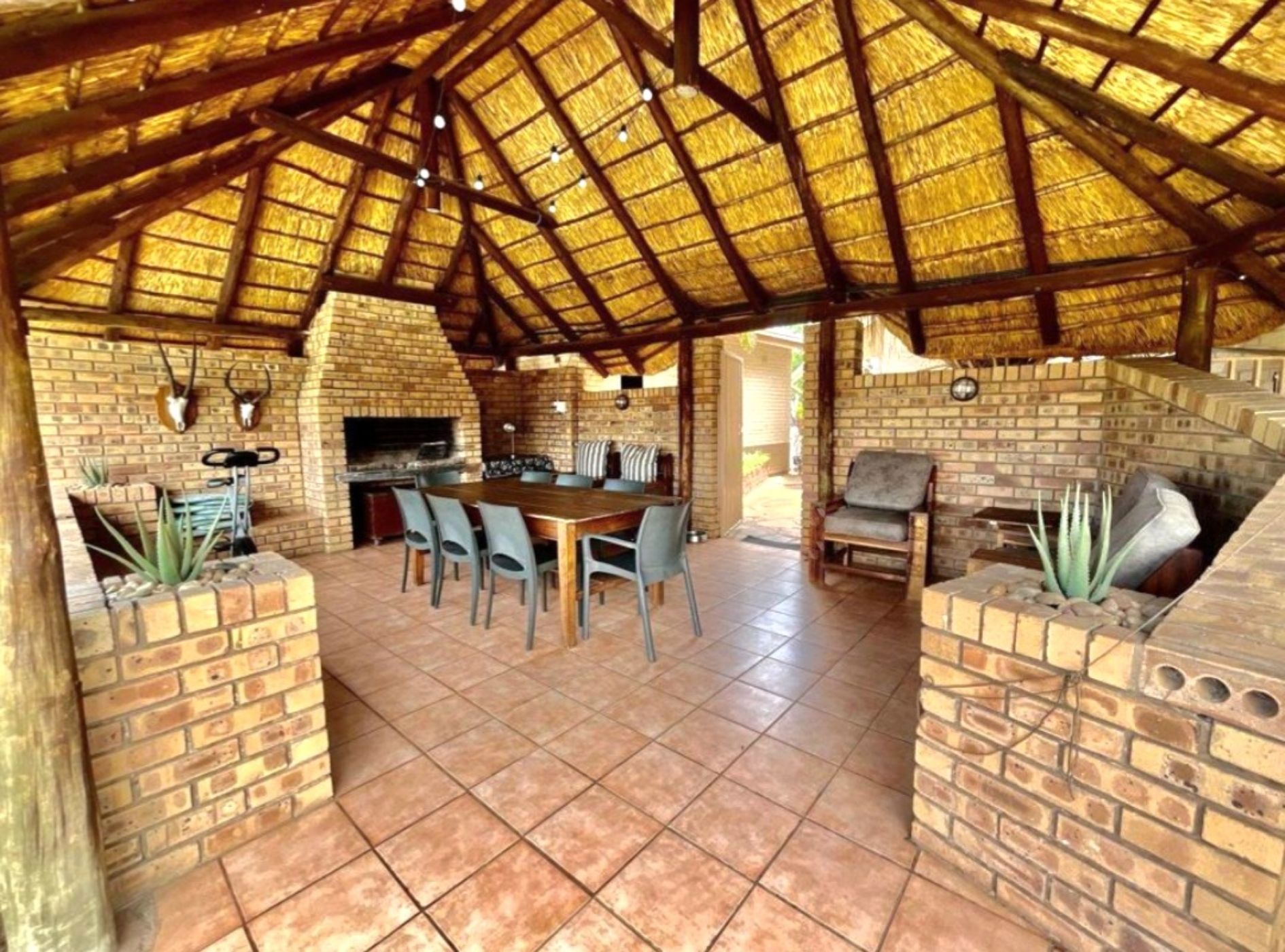 4 bedroom house for sale in  Monument Heights