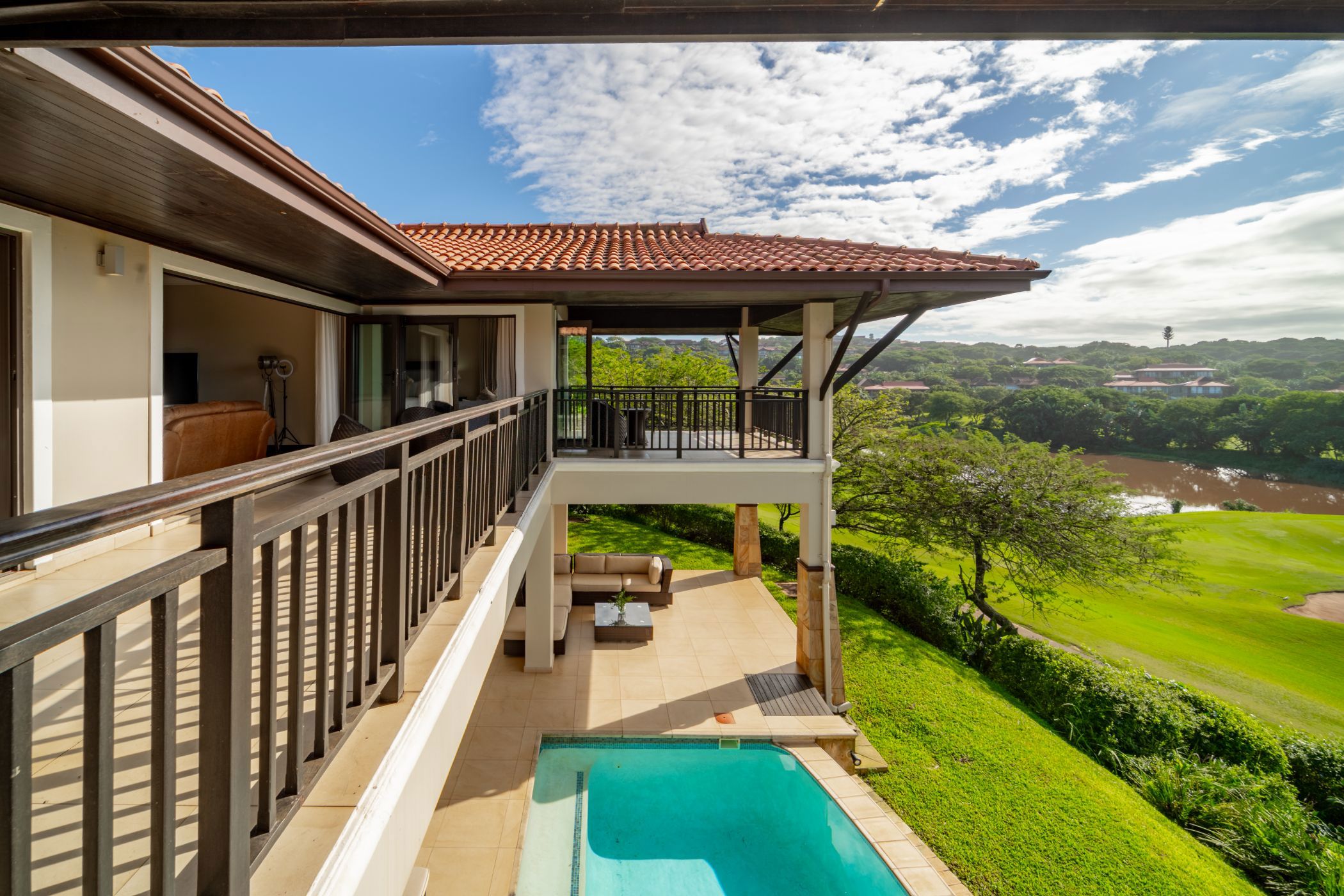 4 bedroom house for sale in Zimbali Estate