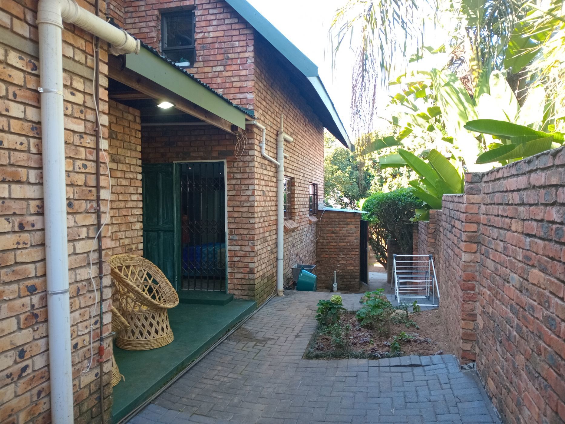 1 bedroom apartment to rent in Kingsview