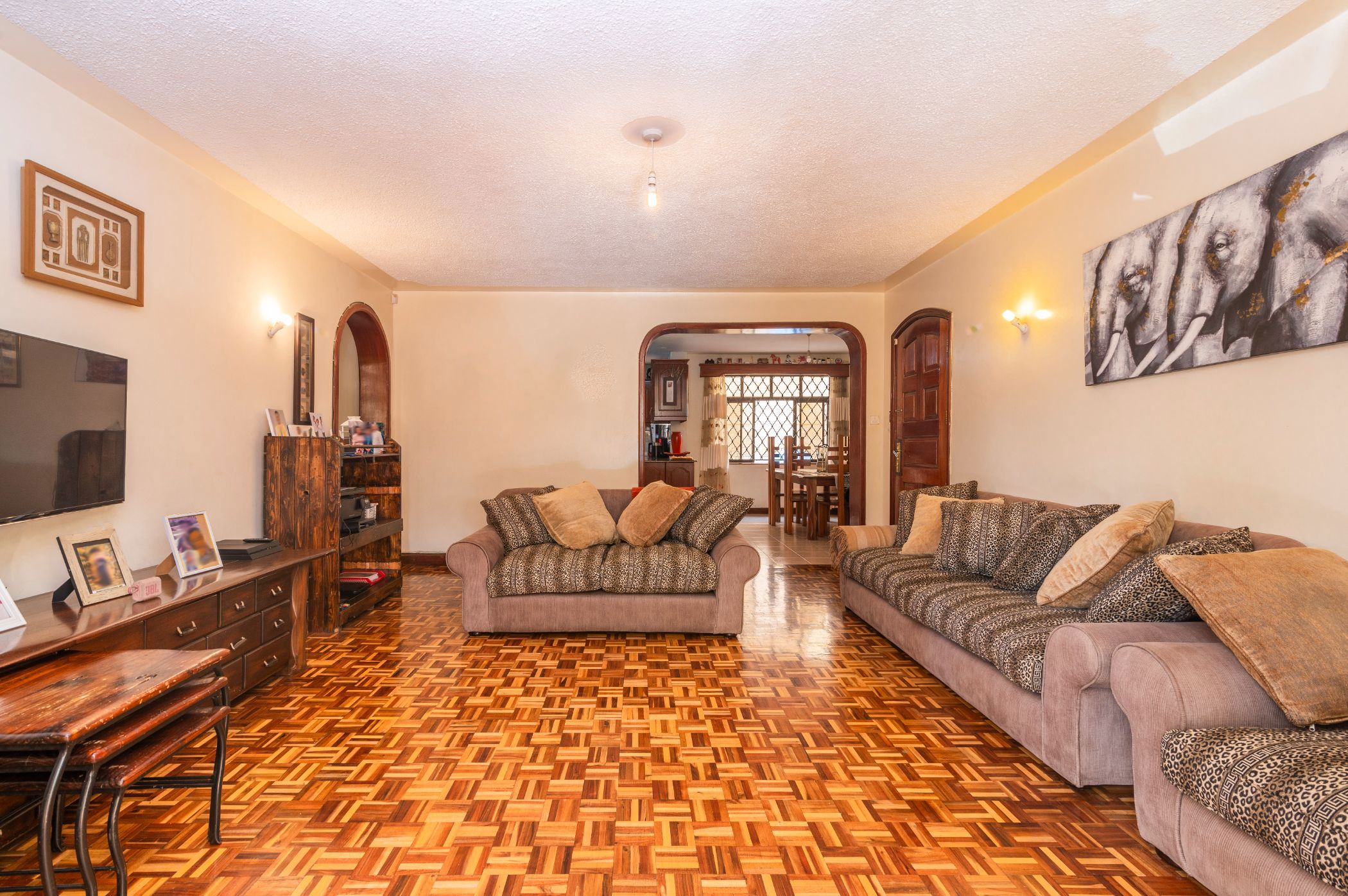4 bedroom apartment for sale in Brookside Drive  (Kenya)