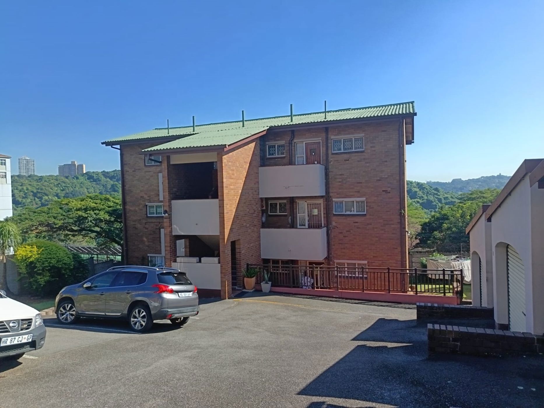 1 bedroom apartment for sale in Morningside (Durban)