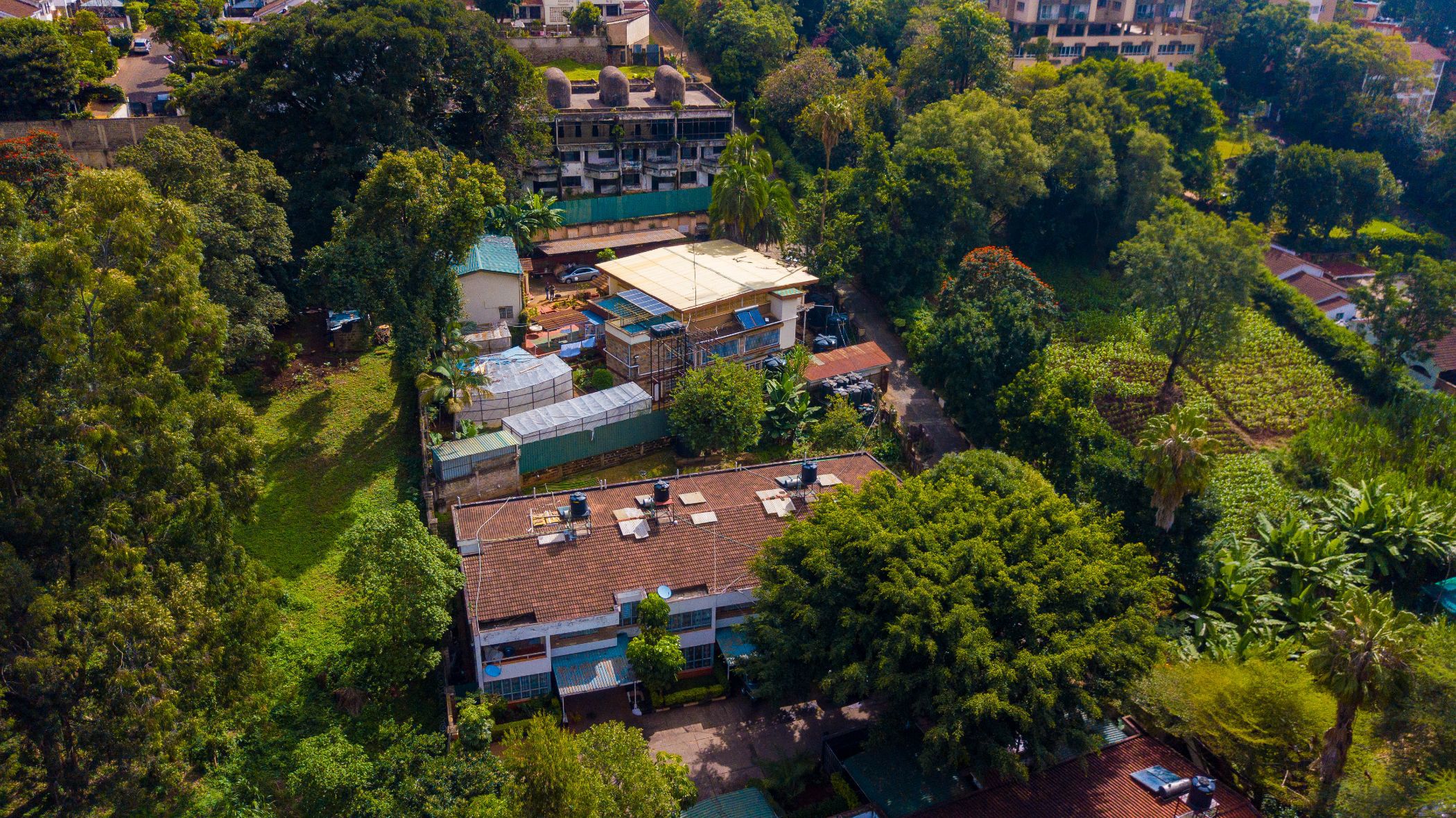 0.75 acres residential vacant land for sale in Westlands (Kenya)