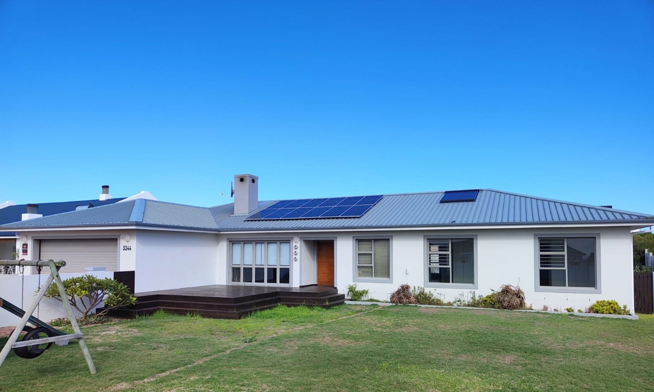 4 bedroom house for sale in Struisbaai