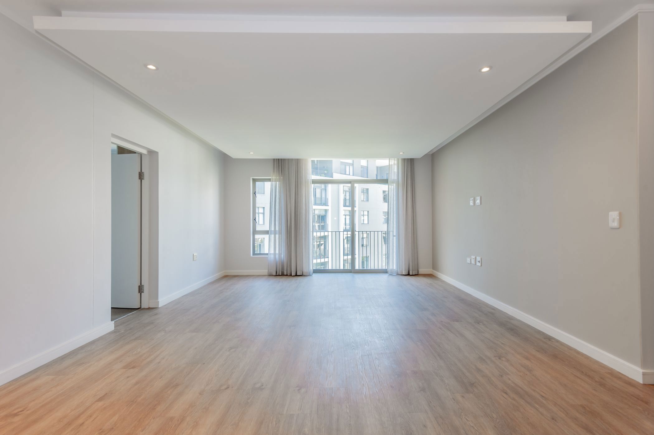 2 bedroom apartment for sale in Claremont Upper