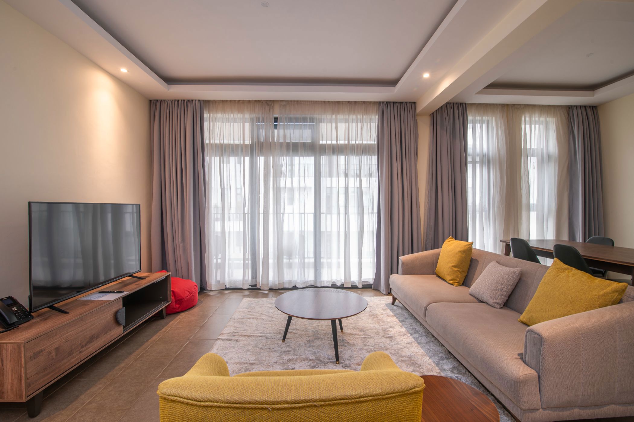 2 bedroom apartment for sale in Lower Kabete (Kenya)