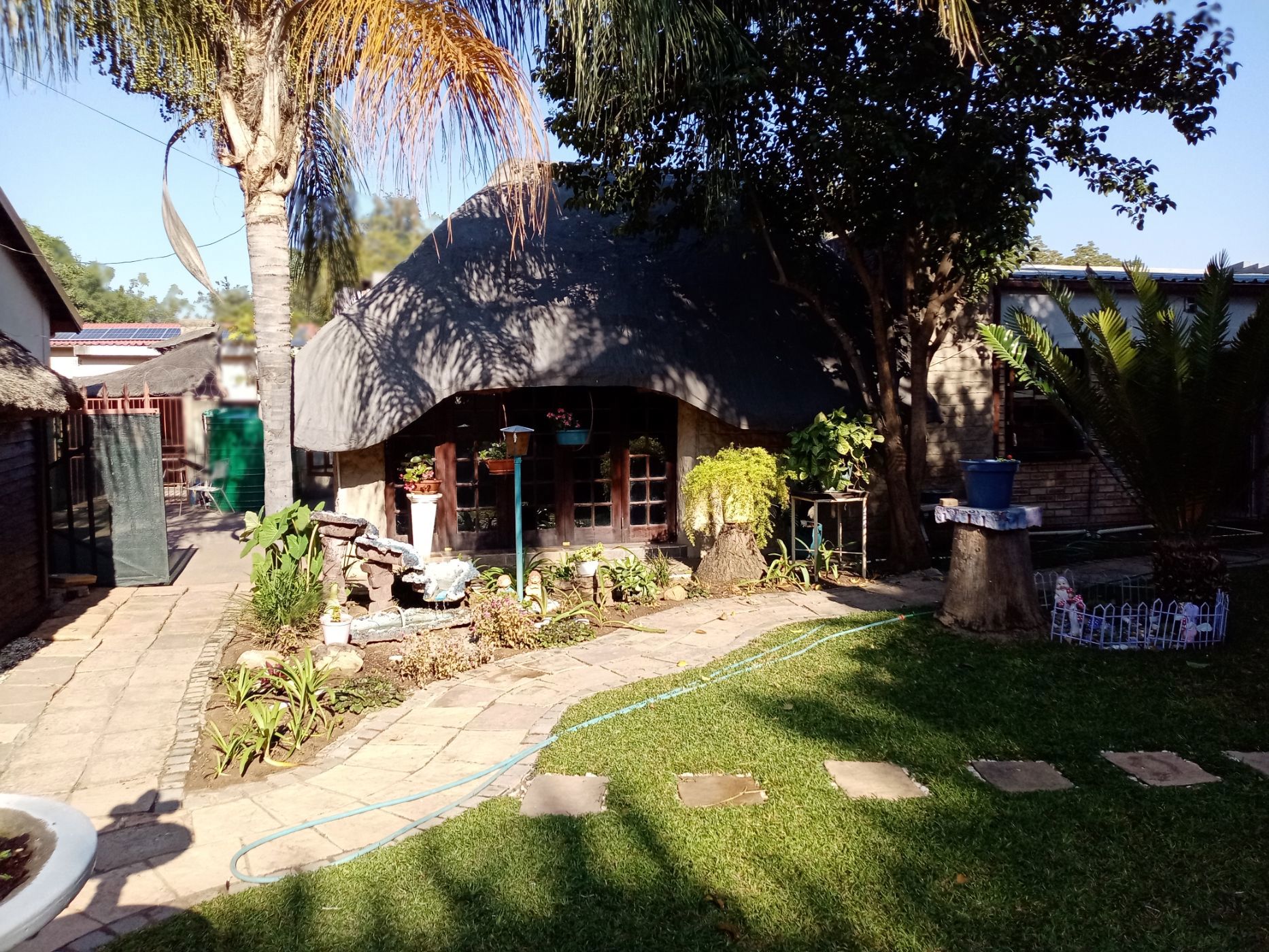 2 bedroom cottage to rent in Bo Dorp