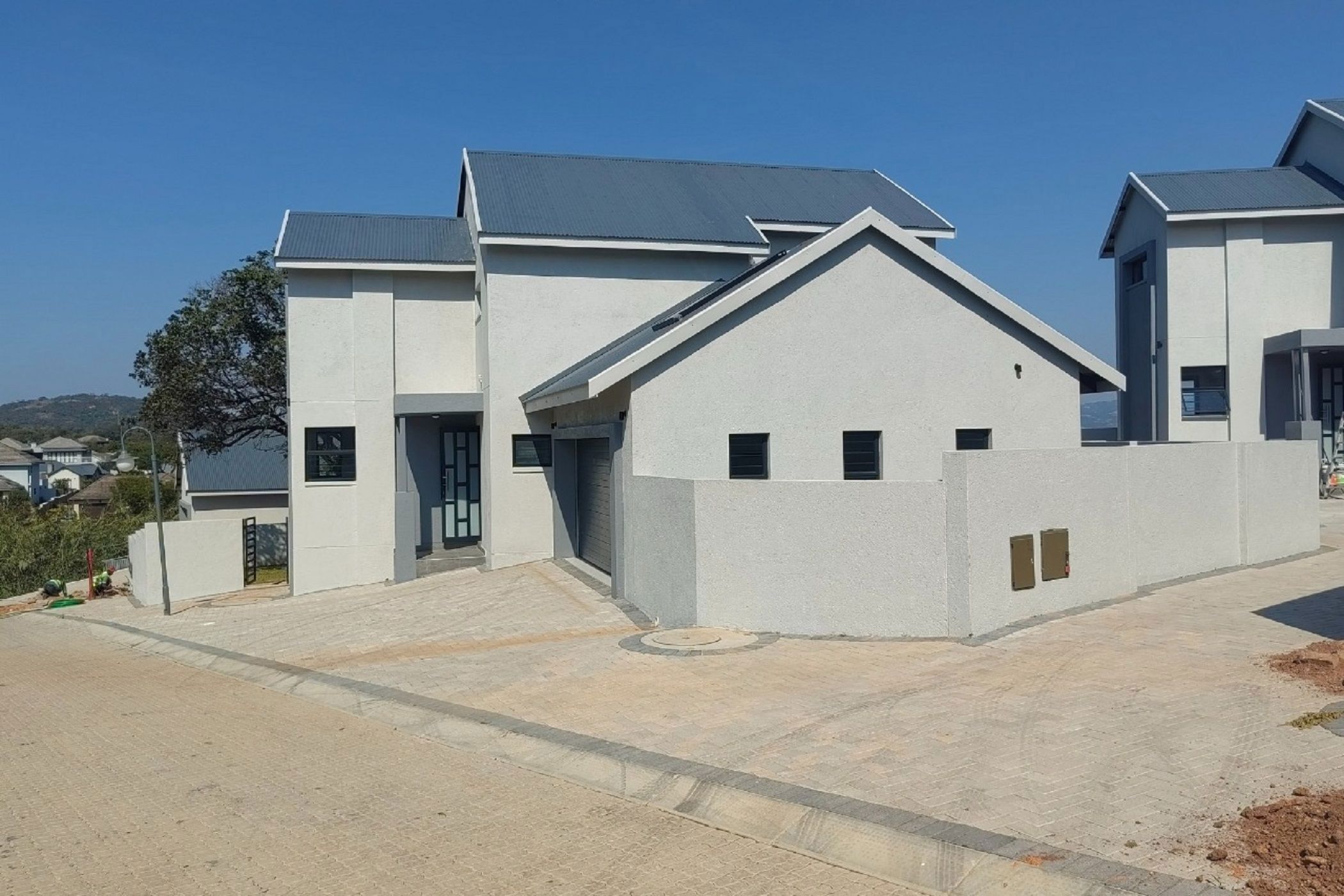3 bedroom security estate home for sale in Elawini Lifestyle Estate