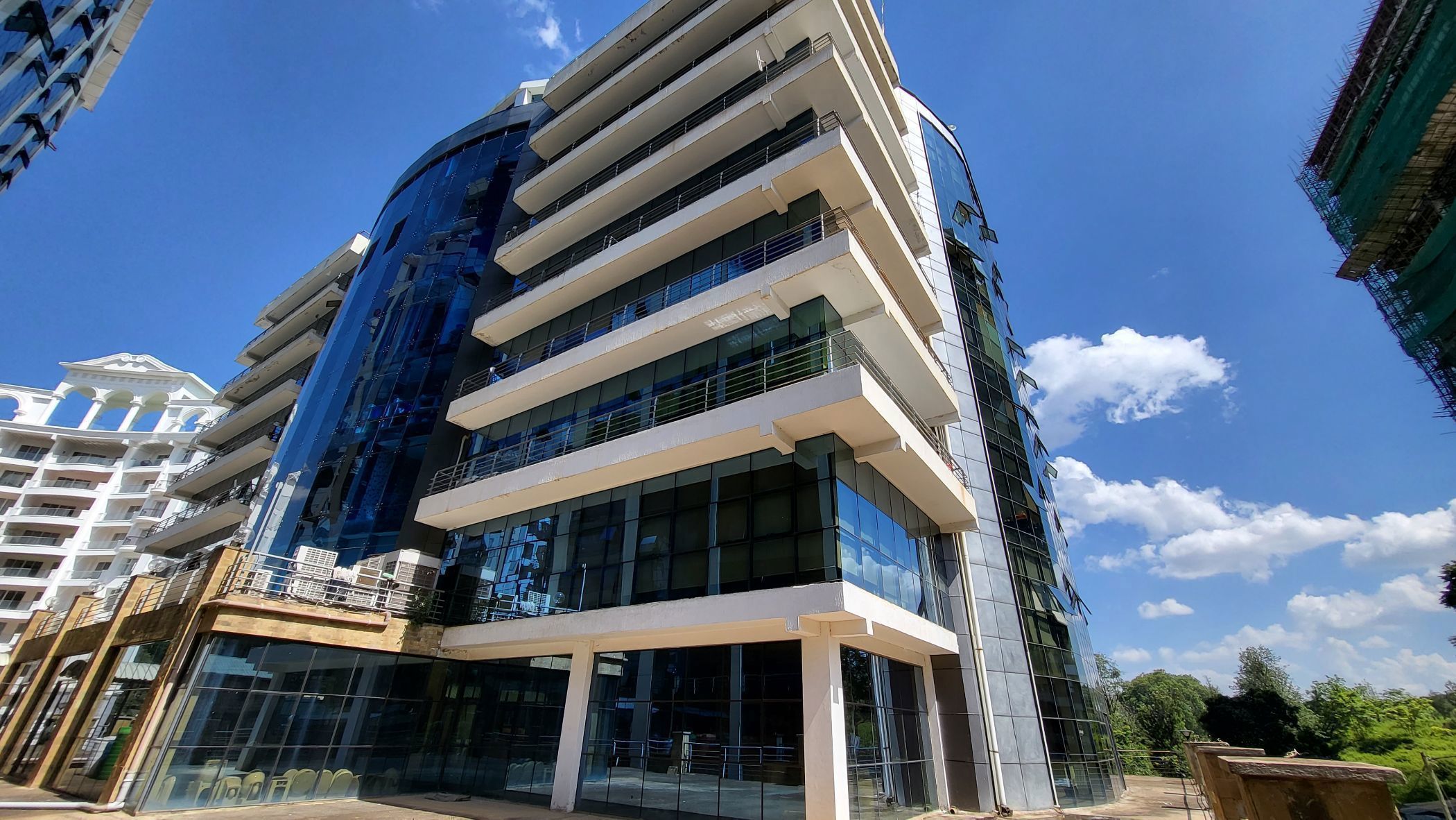 2770.99 m&sup2; commercial office for sale in Parklands (Kenya)