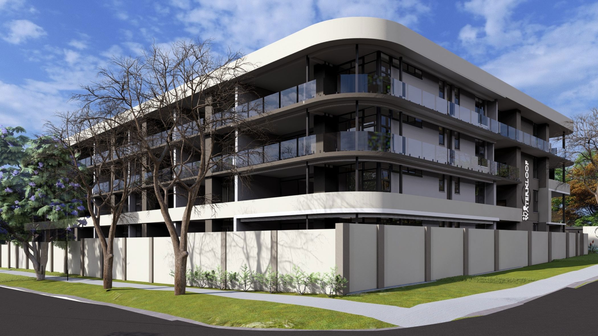1 bedroom apartment for sale in Waterkloof