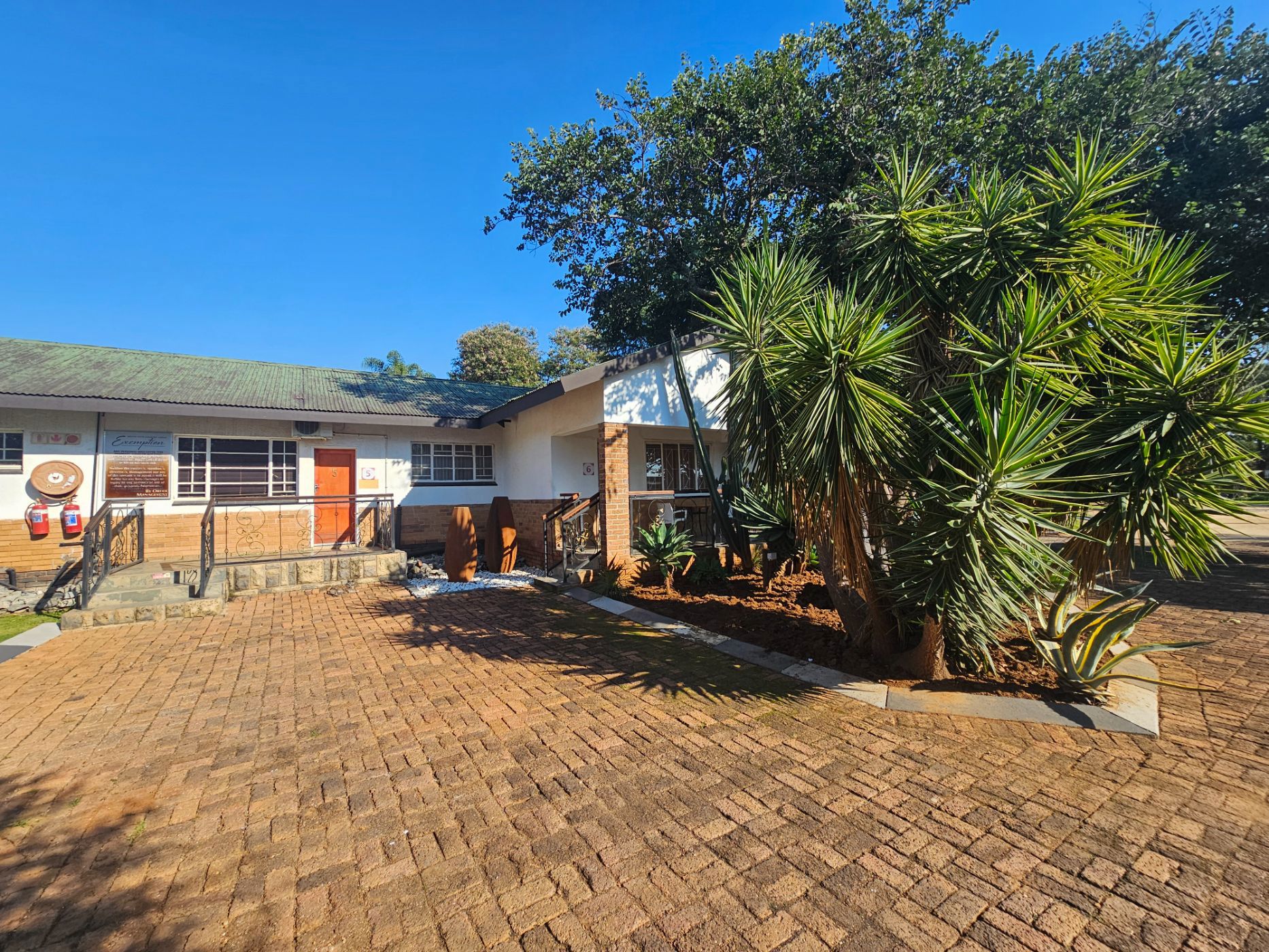 17.14 hectare mixed use farm for sale in Polokwane