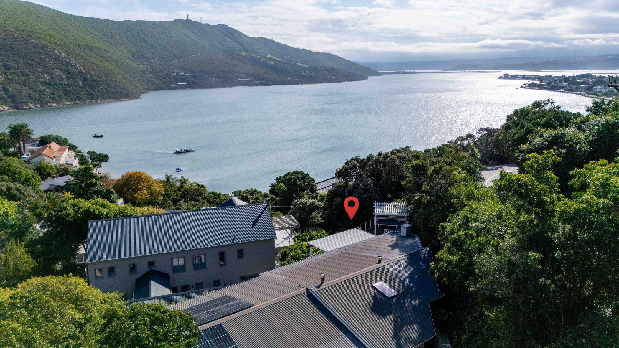 4 bedroom house for sale in The Heads (Knysna)