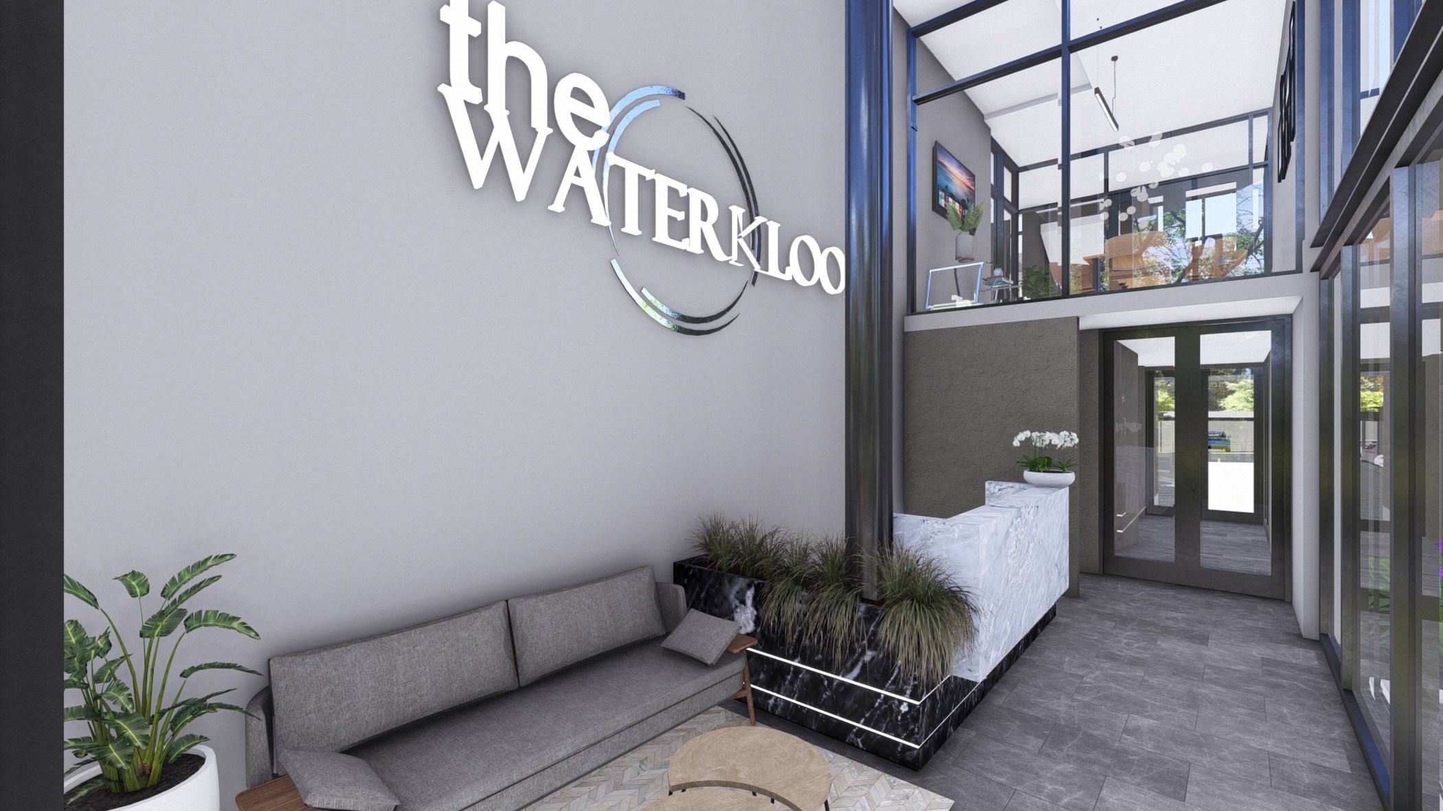 3 bedroom apartment for sale in Waterkloof