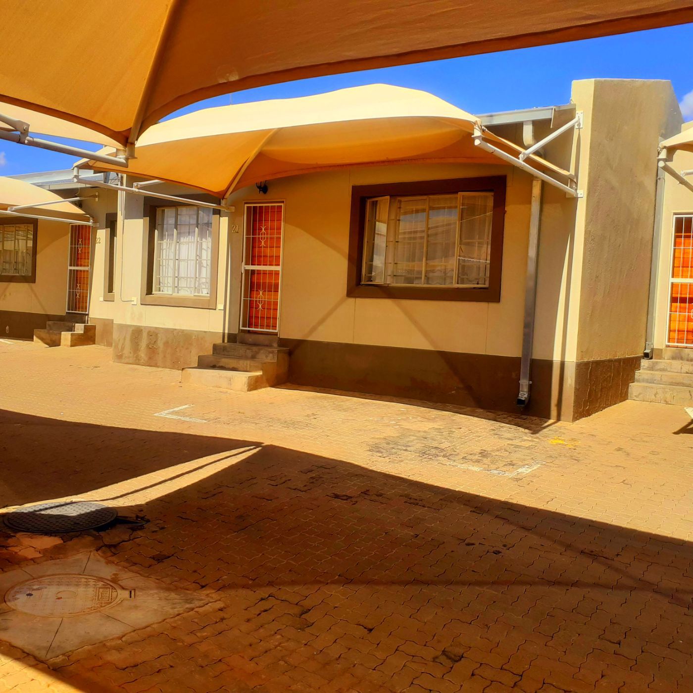 2 bedroom apartment for sale in Pioneers Park (Namibia)