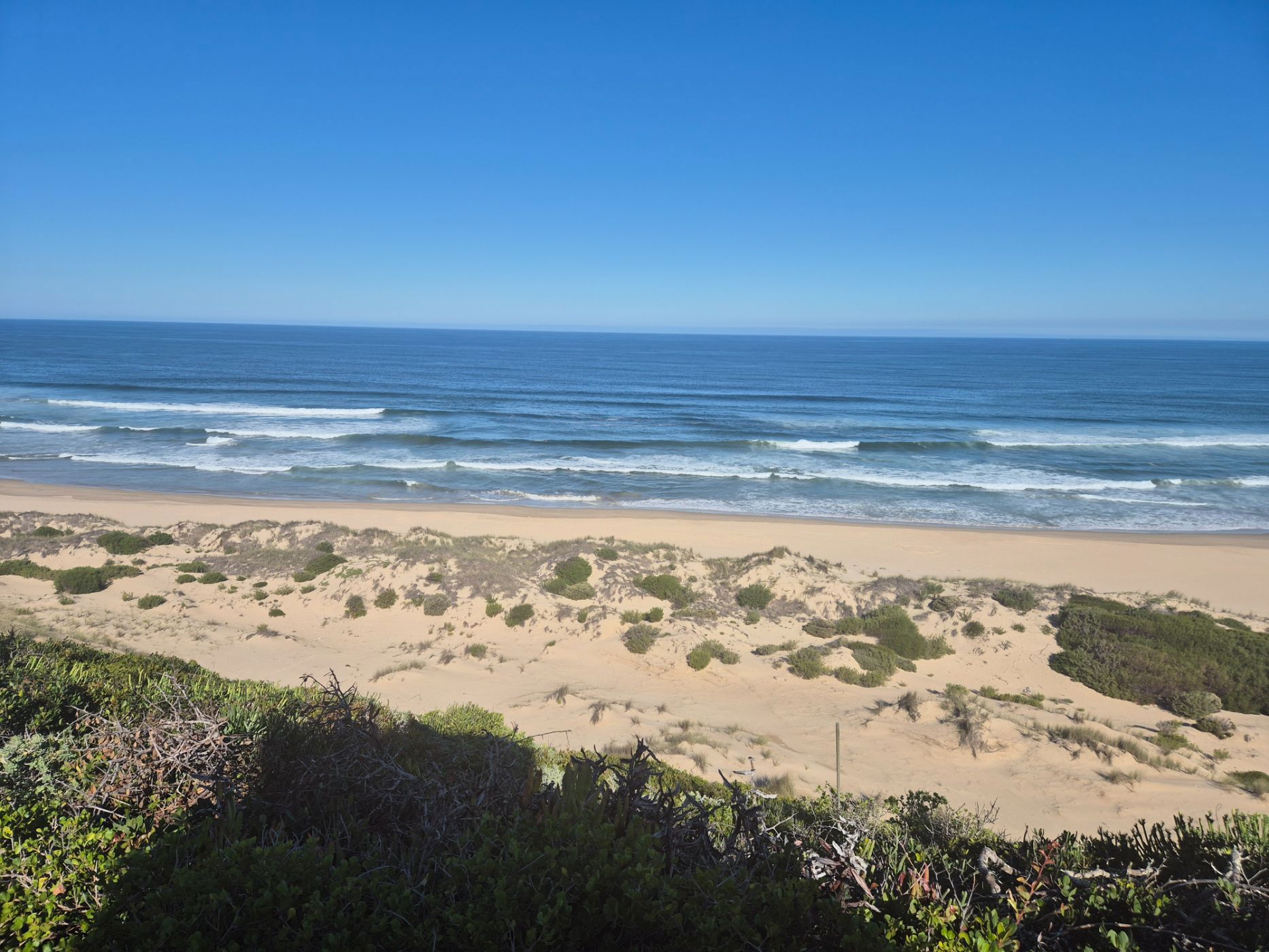 404.2 hectare vacant land for sale in Mossel Bay