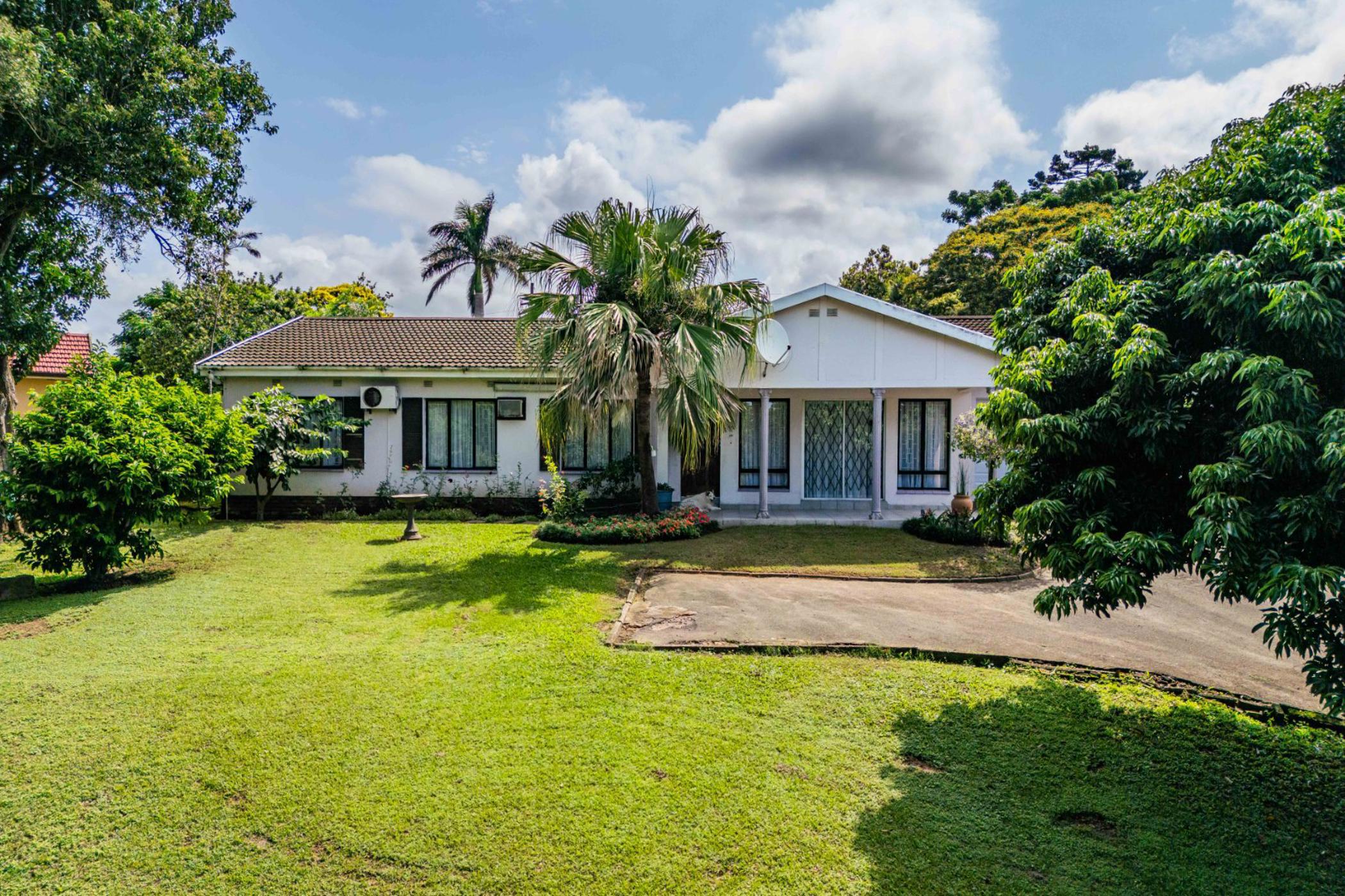 4 bedroom house for sale in Berea West