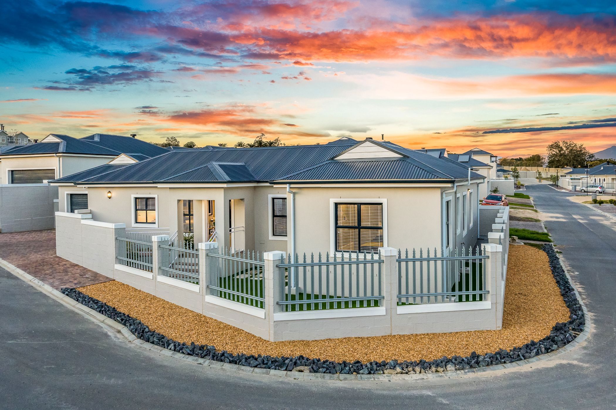 3 bedroom house for sale in Brackenfell South