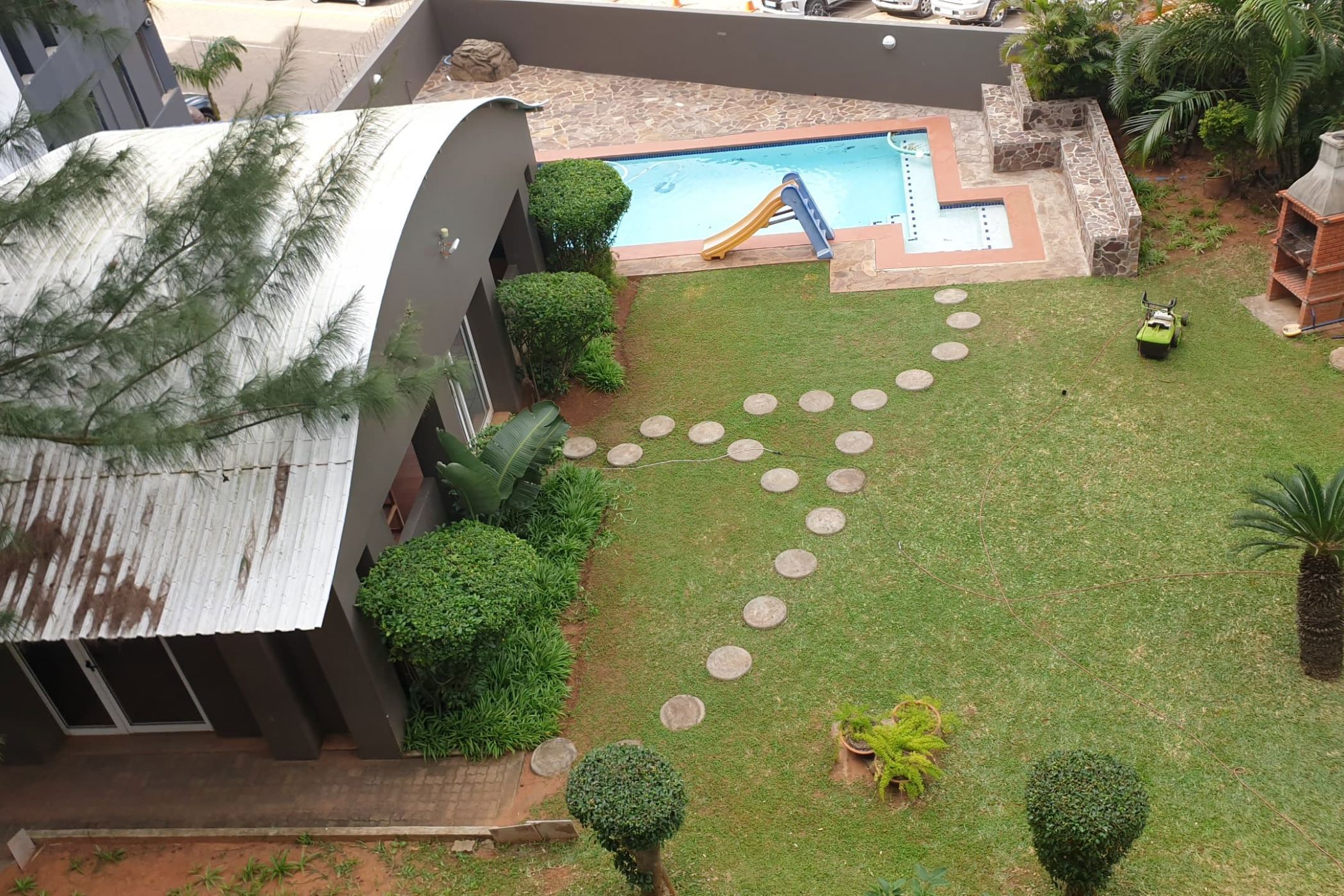2 bedroom apartment for sale in Maputo  (Mozambique)