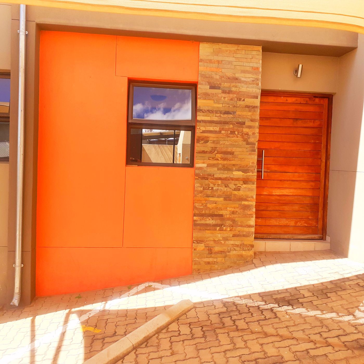 Apartment for sale in Kleine Kuppe (Namibia)