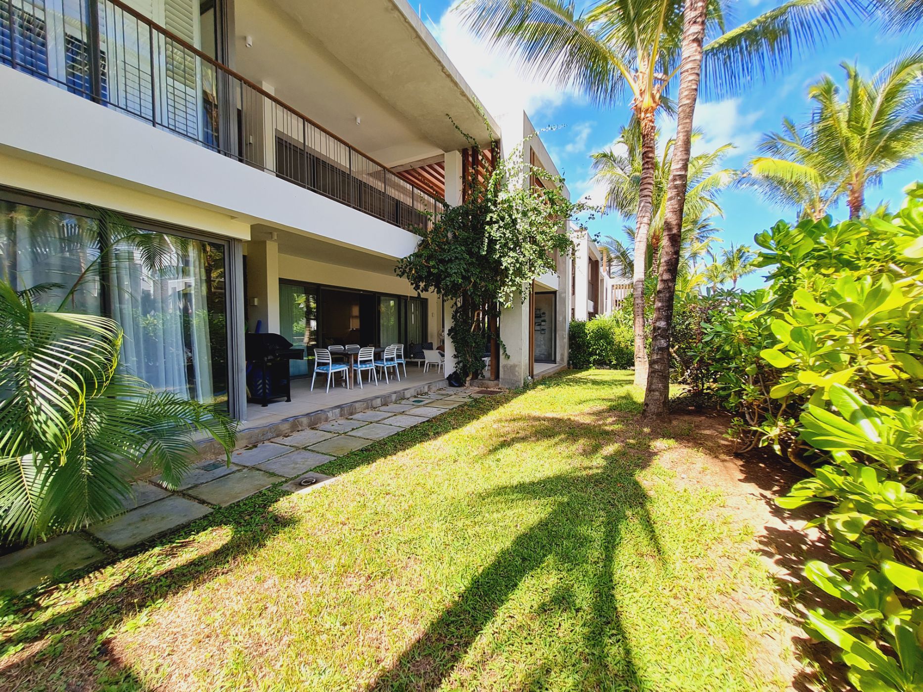 3 bedroom apartment for sale in Mont Choisy Le Parc (Mauritius)
