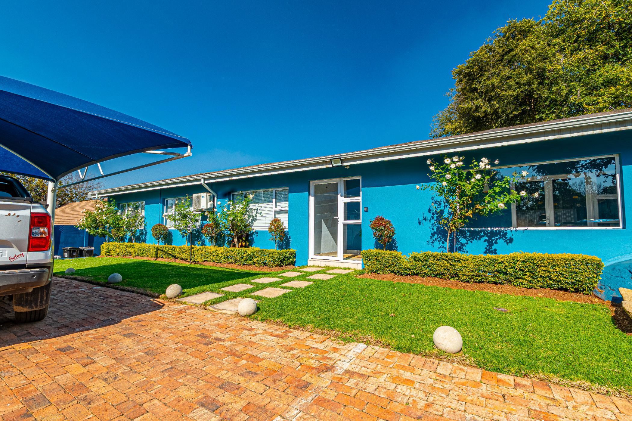 Commercial business for sale in Blairgowrie