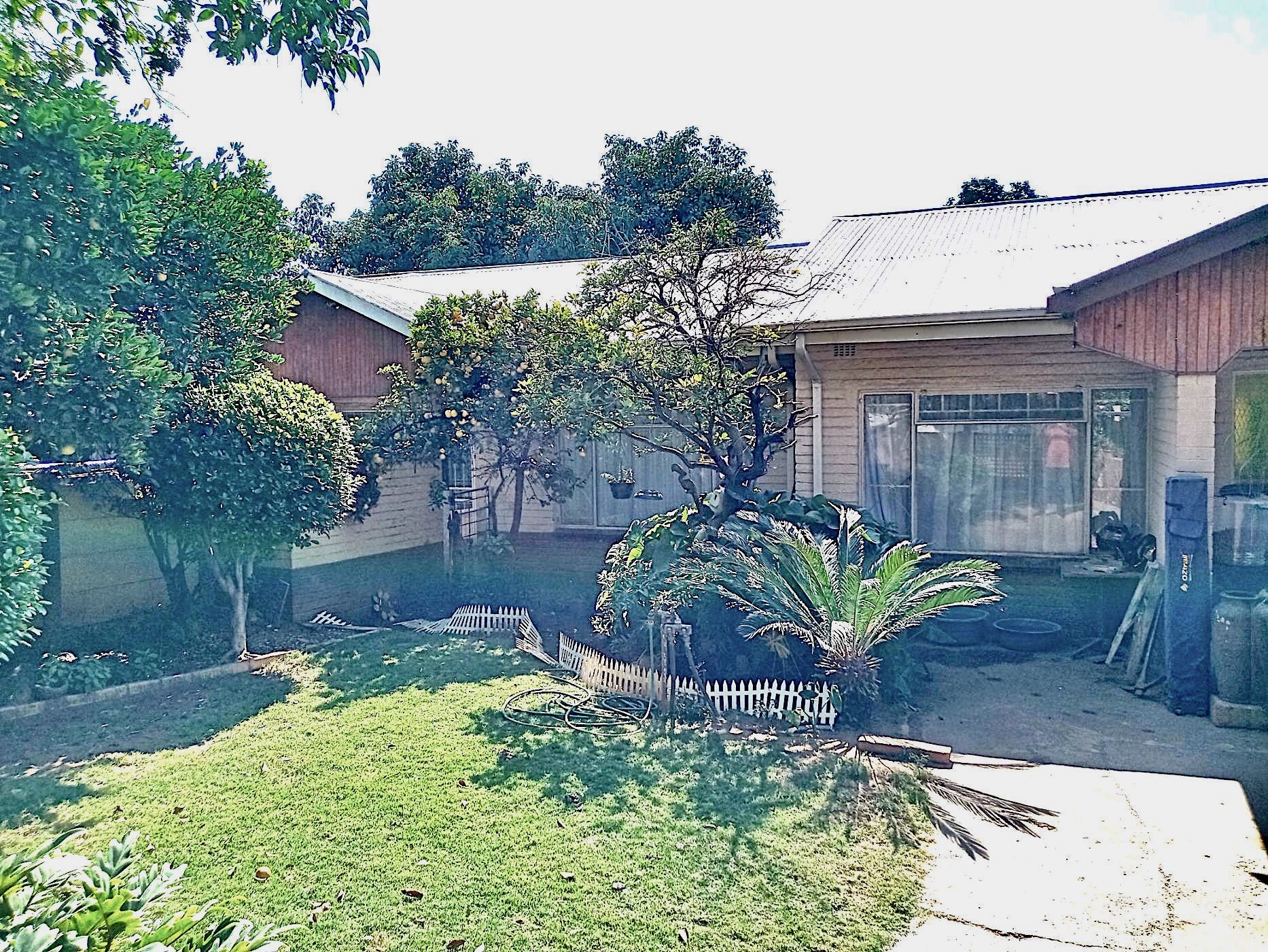 4 bedroom house for sale in Rustenburg