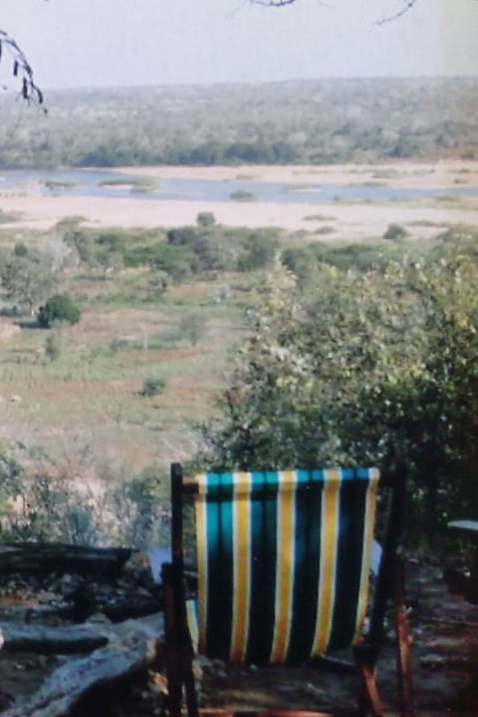 16 hectare vacant land for investment in Inhassoro (Mozambique)