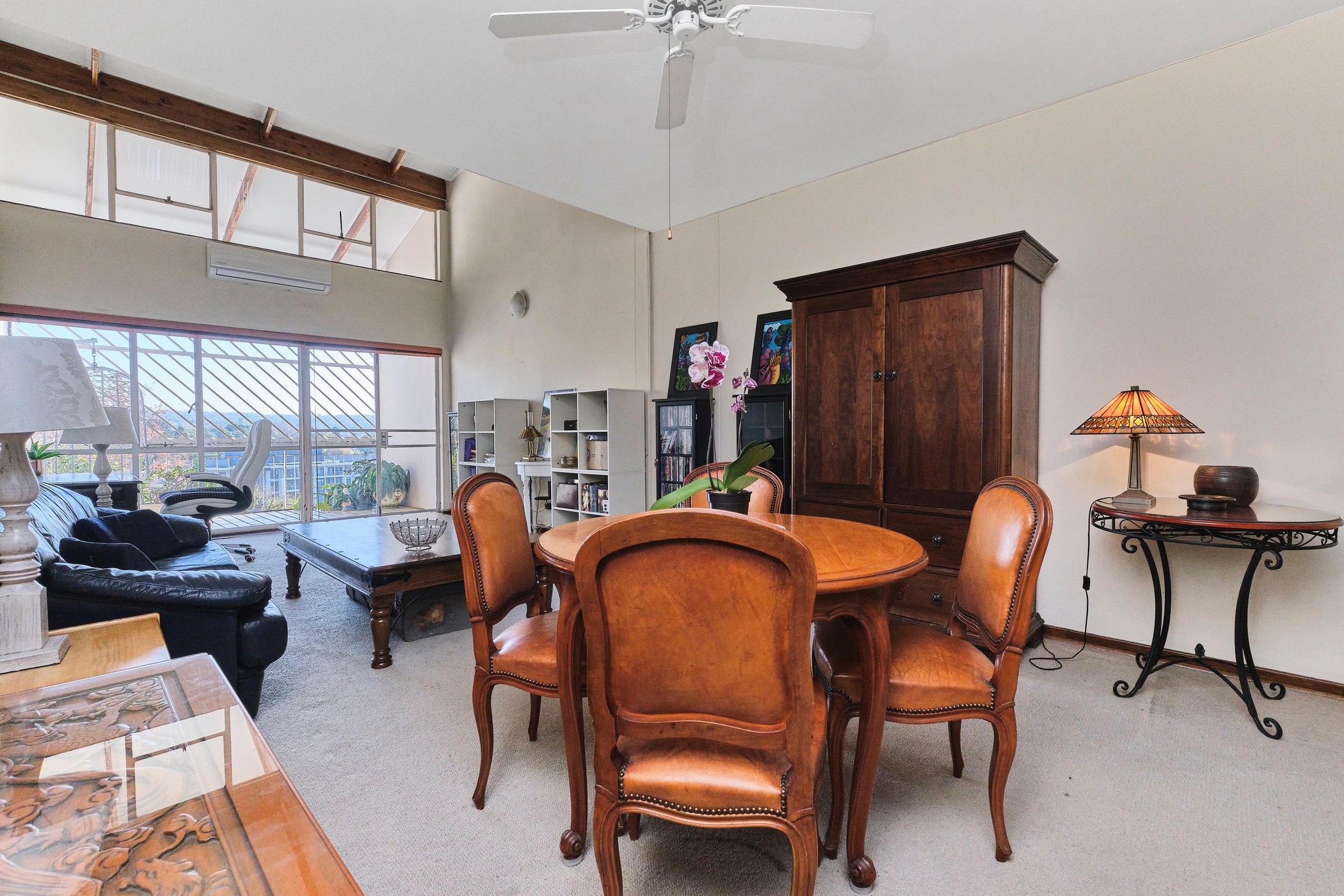 1 bedroom apartment for sale in Parkmore