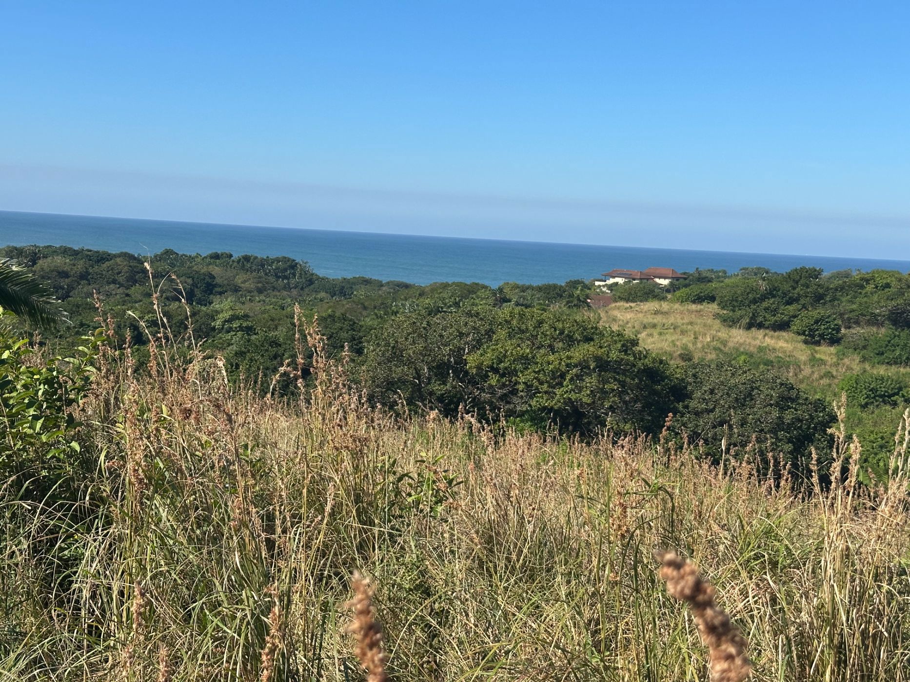 2174 m&sup2; residential vacant land for sale in Leisure Bay