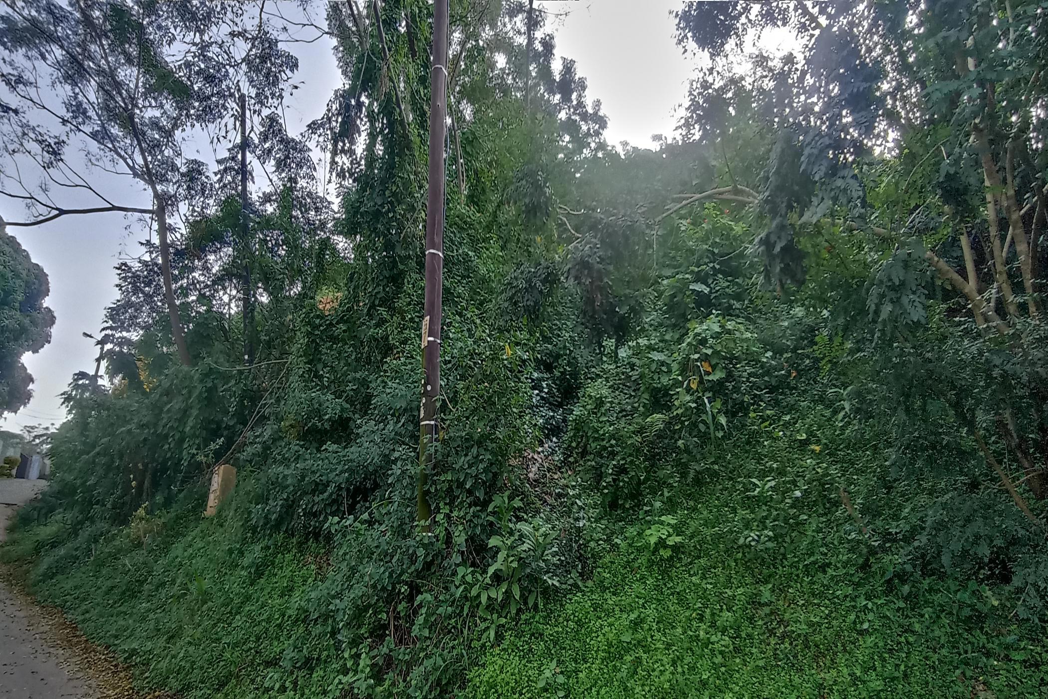 2023 m&sup2; vacant land for sale in Westville