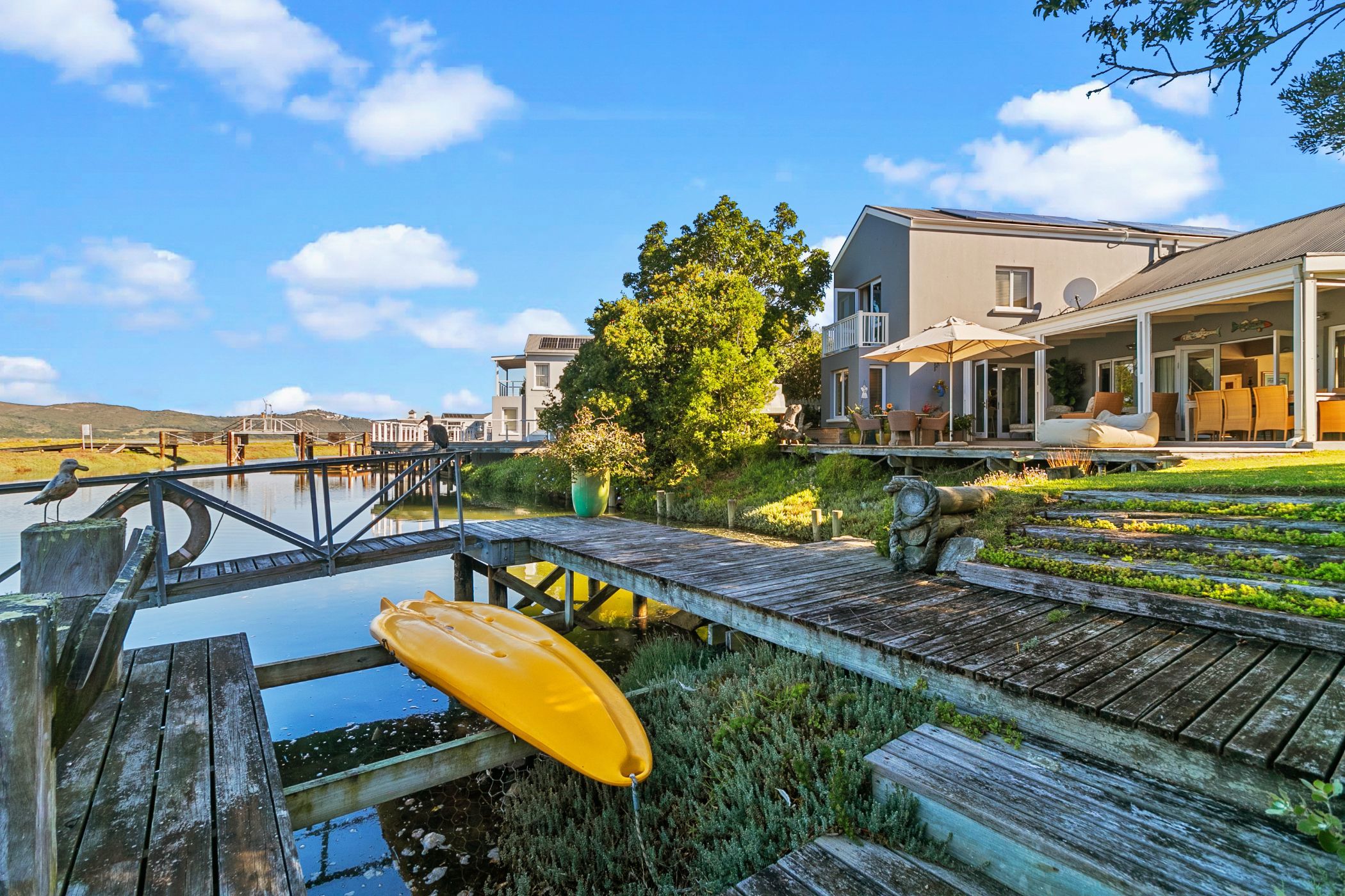 4 bedroom house for sale in Thesen Islands