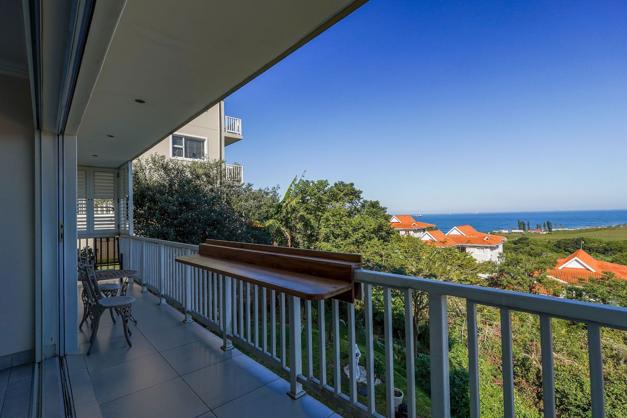 3 bedroom townhouse to rent in La Mercy