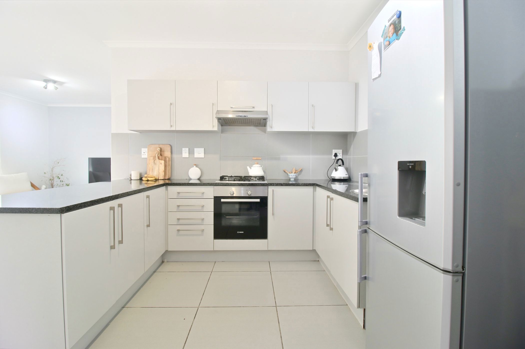 3 bedroom house to rent in Burgundy Estate