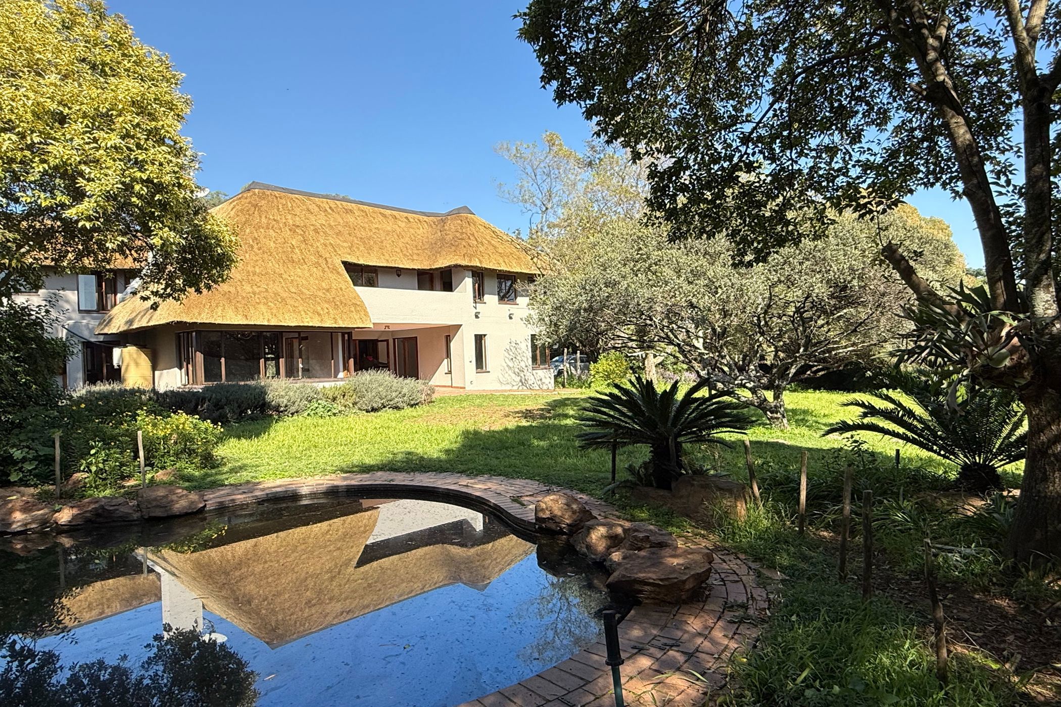 4 bedroom house for sale in Beaulieu
