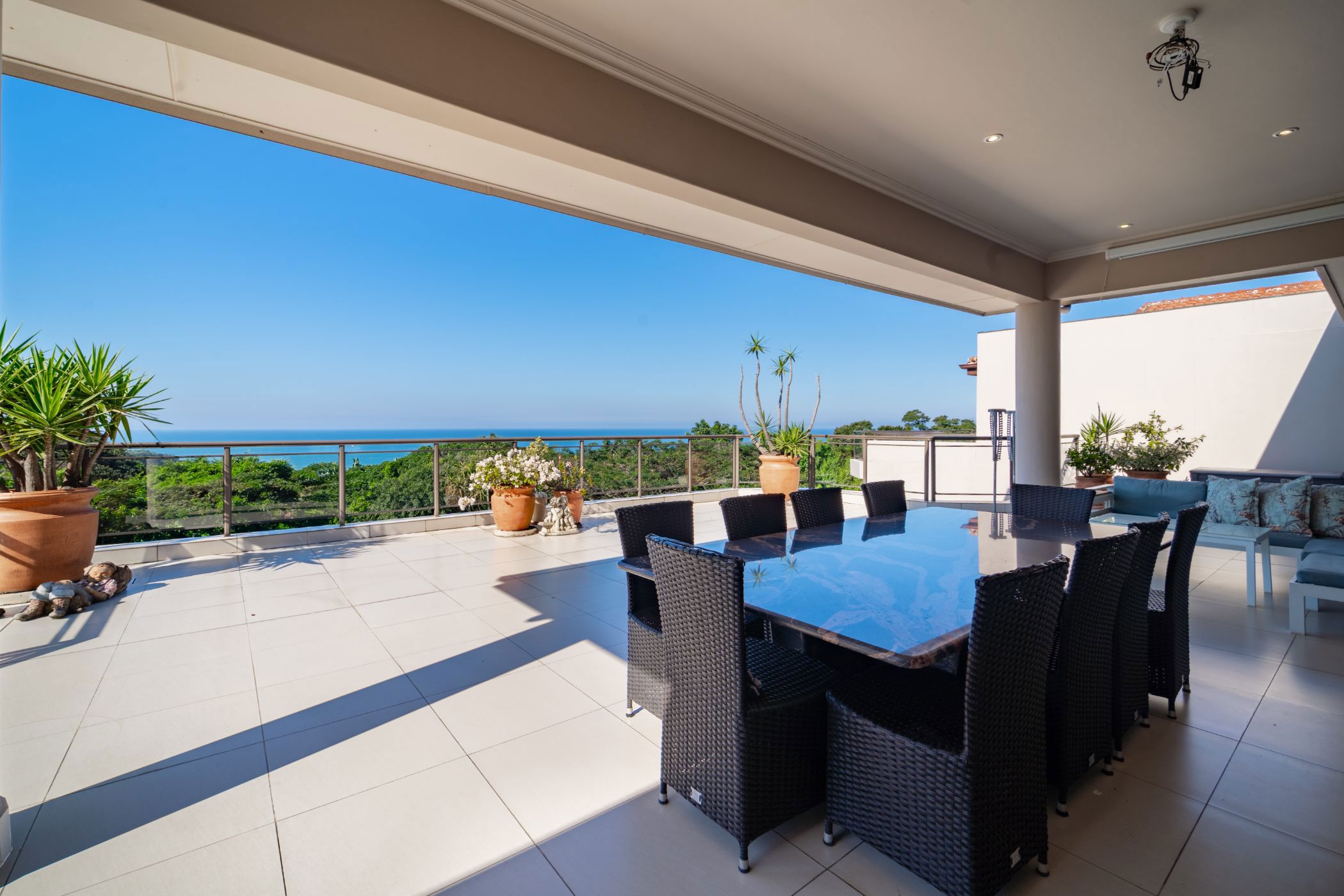 3 bedroom apartment for sale in Zimbali Estate