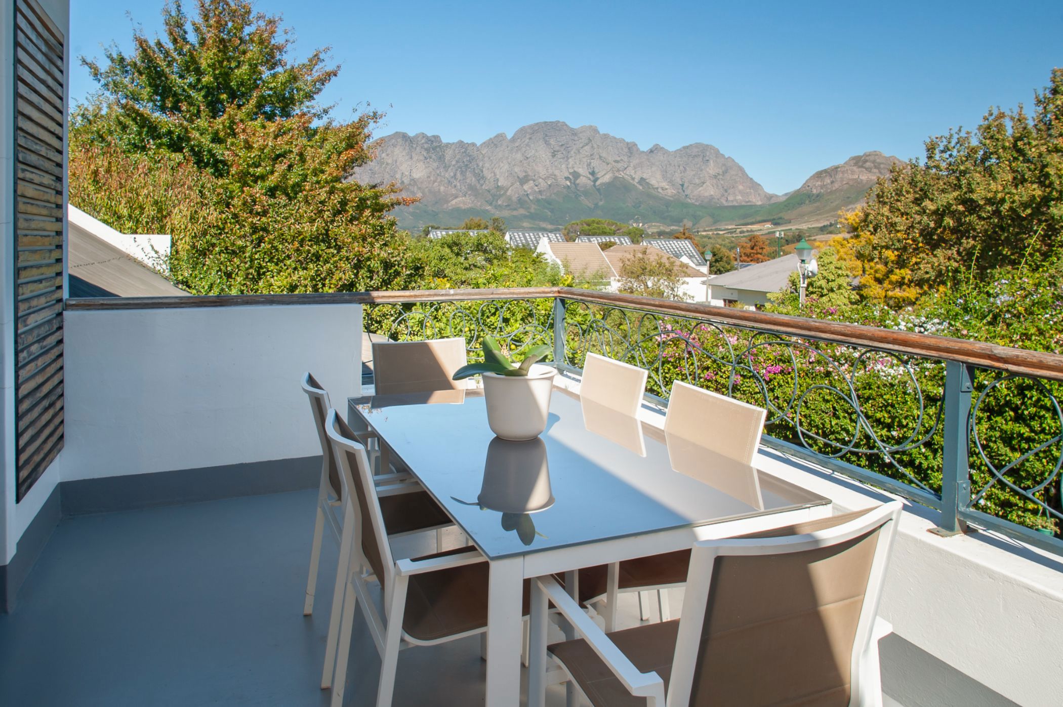 5 bedroom house for sale in Franschhoek
