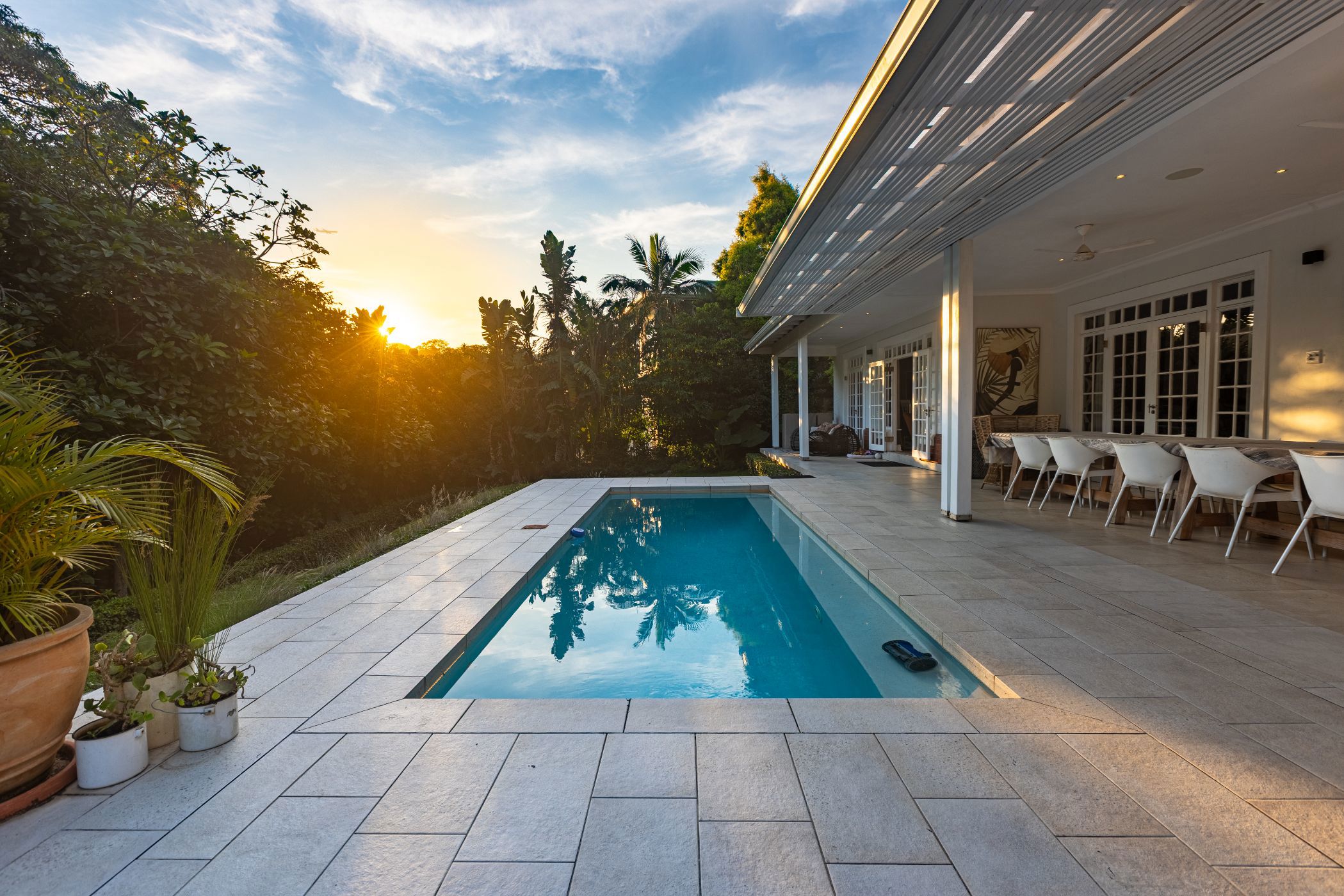 4 bedroom golf estate house for sale in Mount Edgecombe Country Estate