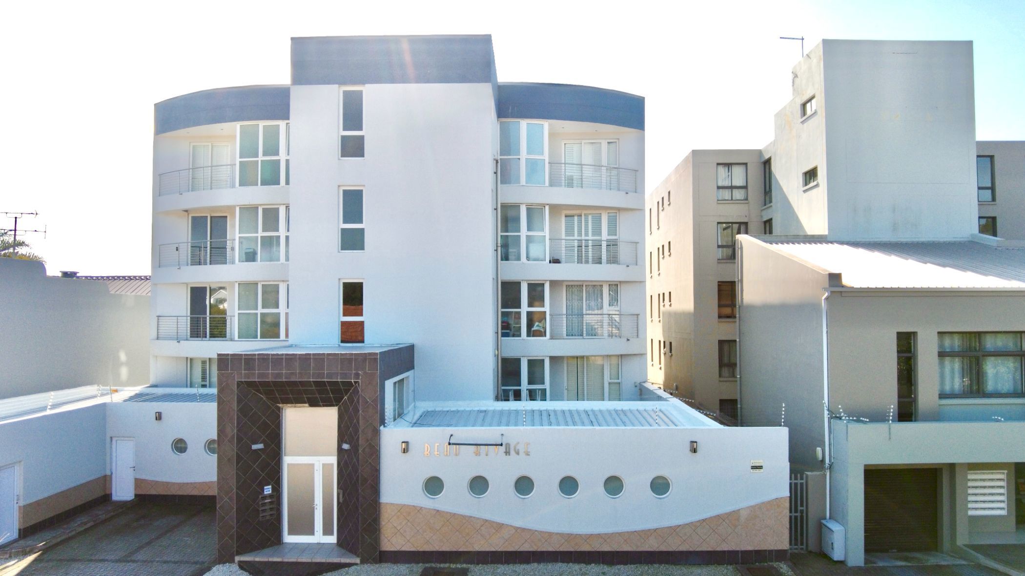 3 bedroom apartment for sale in Humewood