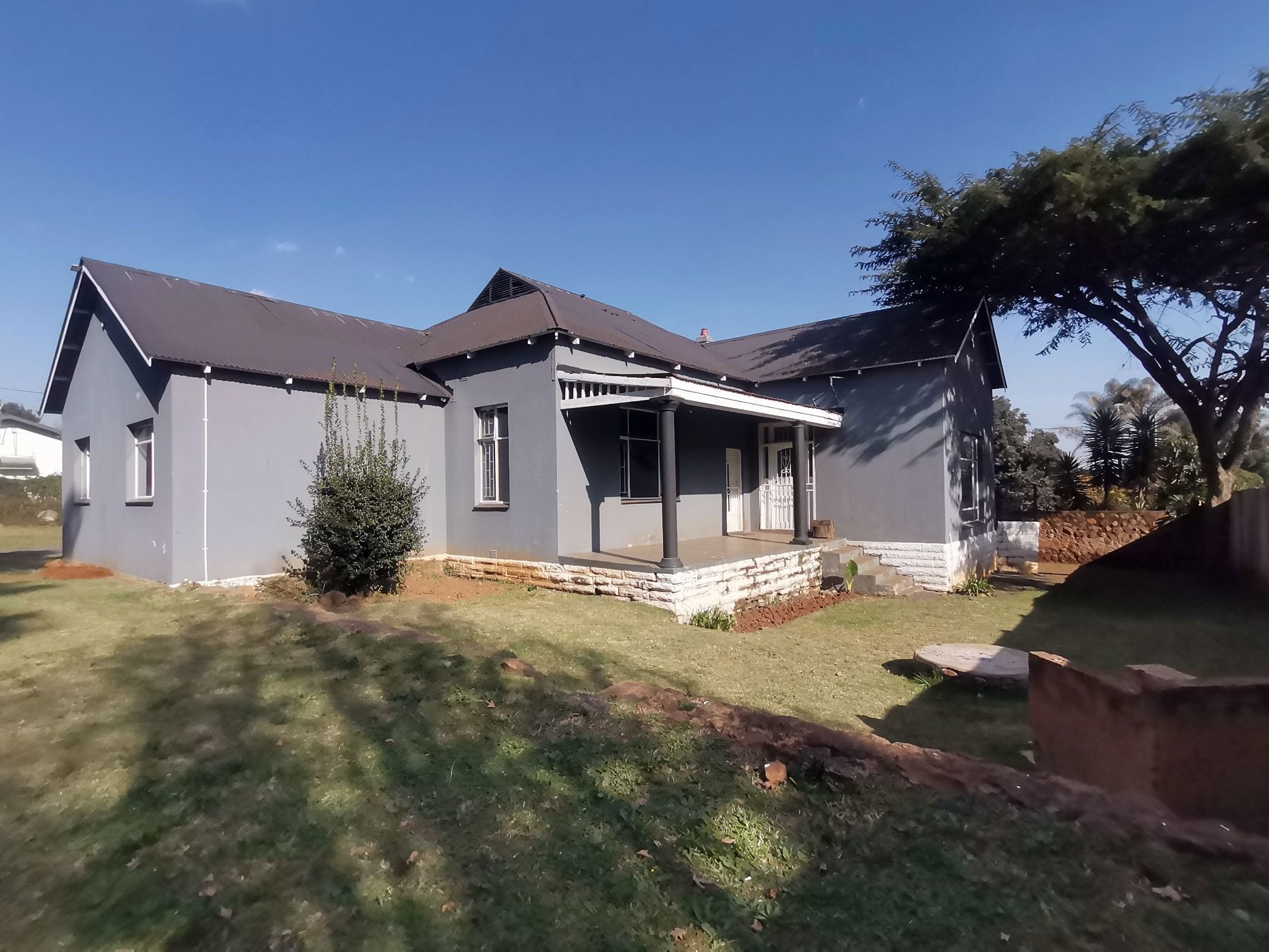 4 bedroom house for sale in Lydenburg (Mashishing)