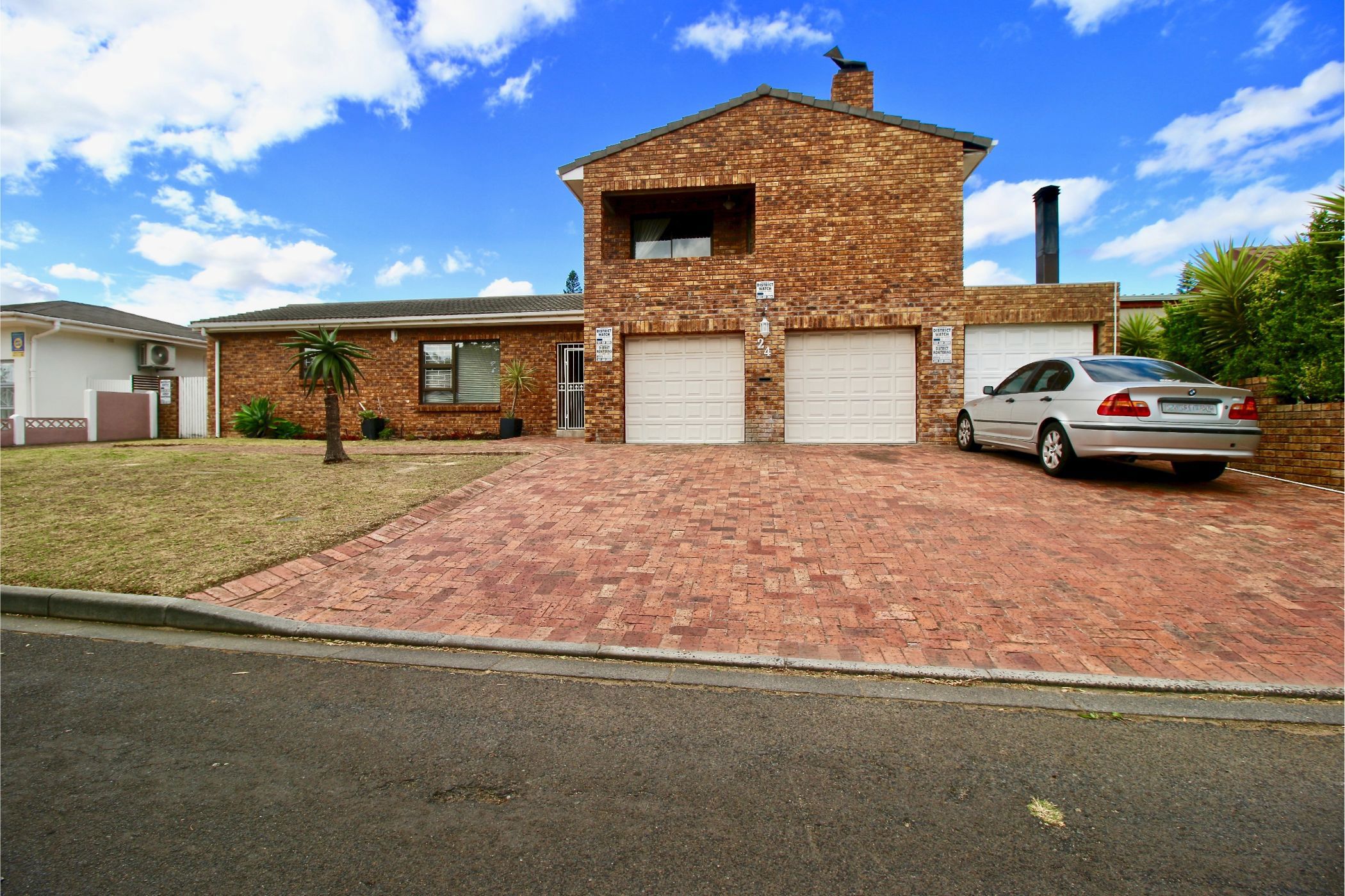 3 bedroom house for sale in Monte Vista
