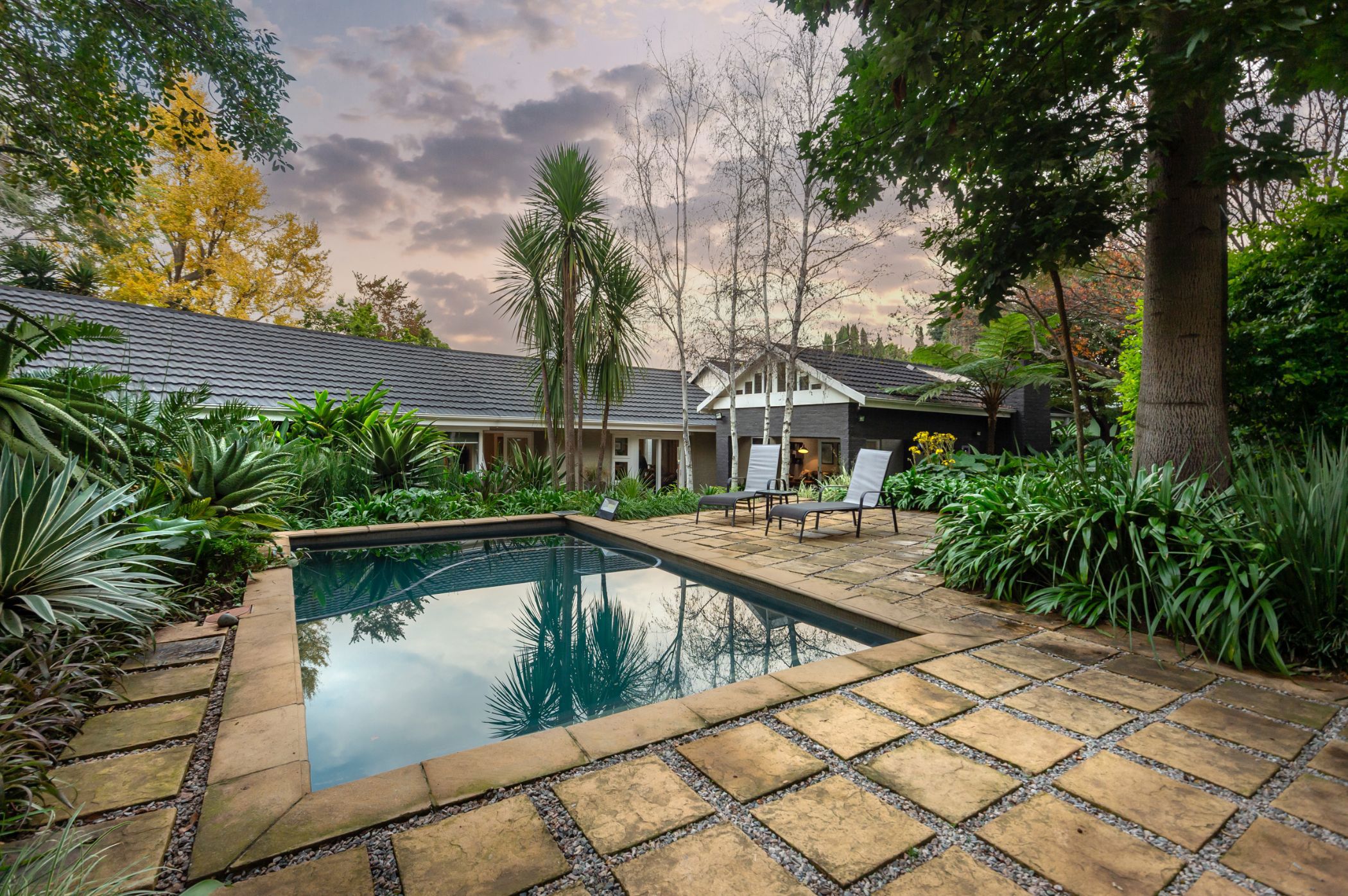 4 bedroom house for sale in Parktown North