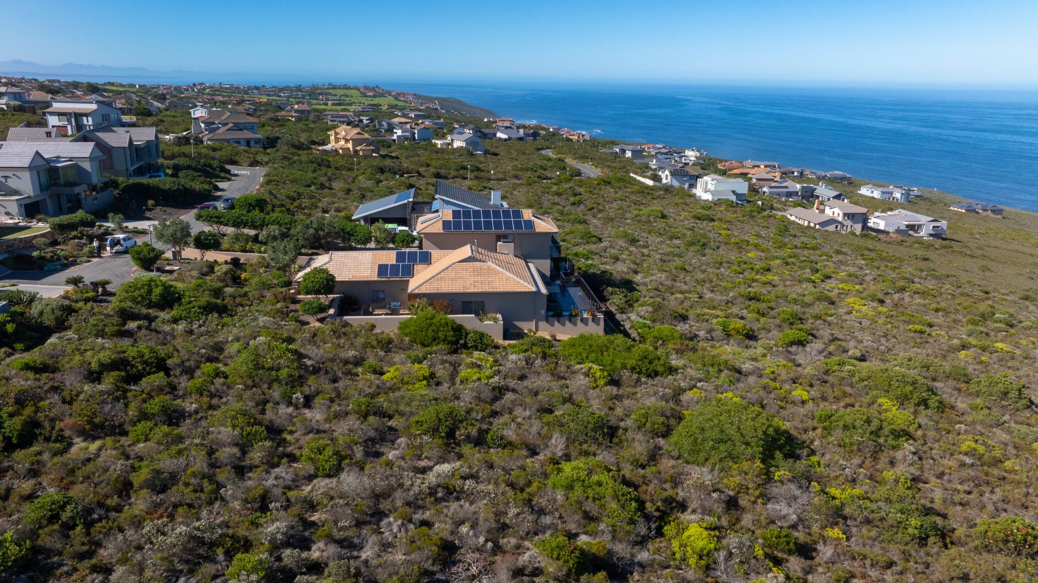 750 m&sup2; residential vacant land for sale in Village on Sea