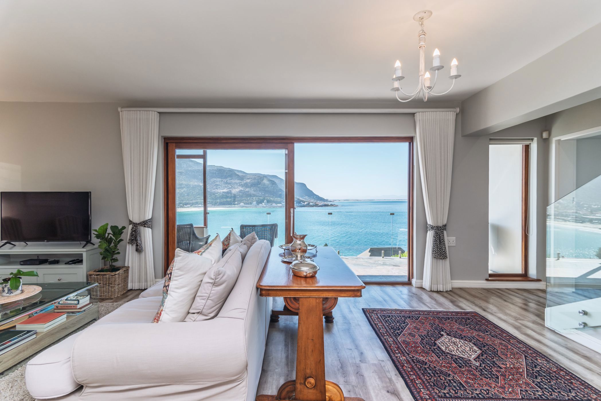 3 bedroom house for sale in Fish Hoek