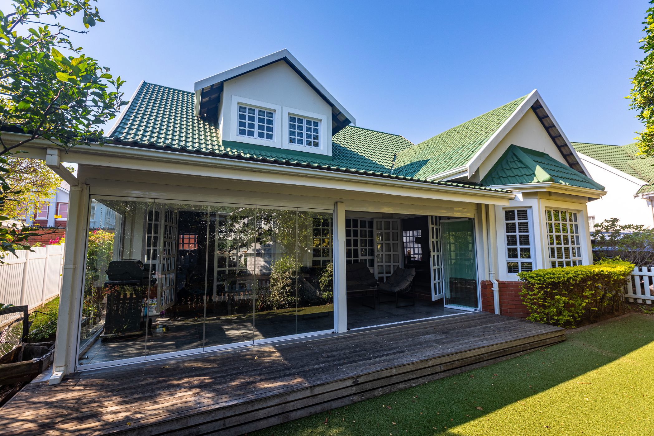 3 bedroom townhouse for sale in Mount Edgecombe Country Estate