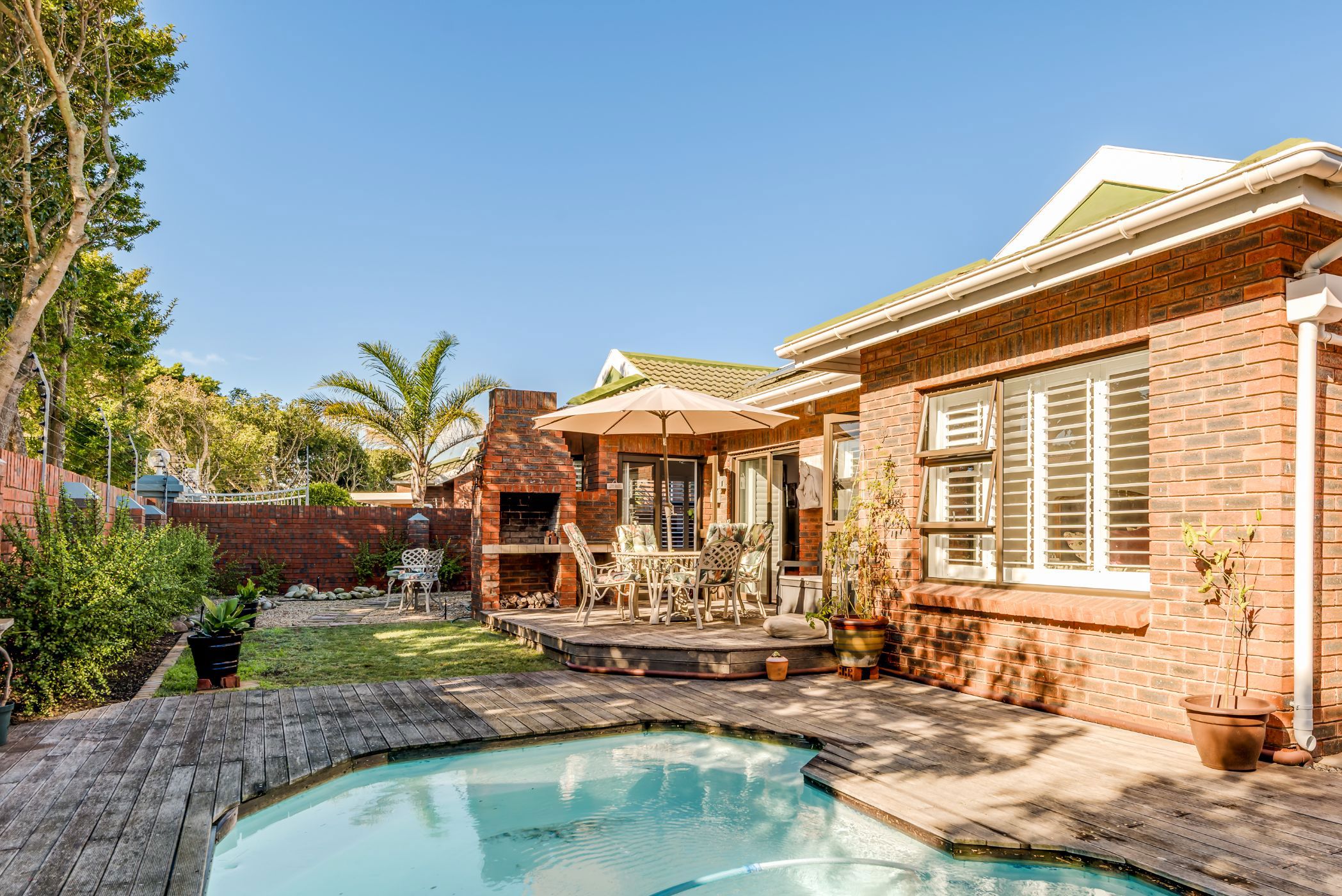 3 bedroom townhouse for sale in Summerstrand