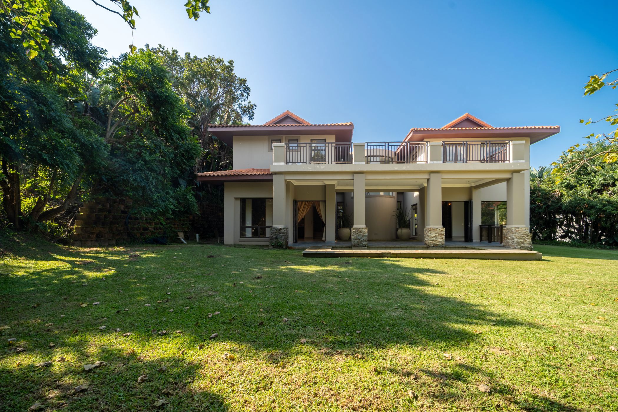 4 bedroom house for sale in Zimbali Estate